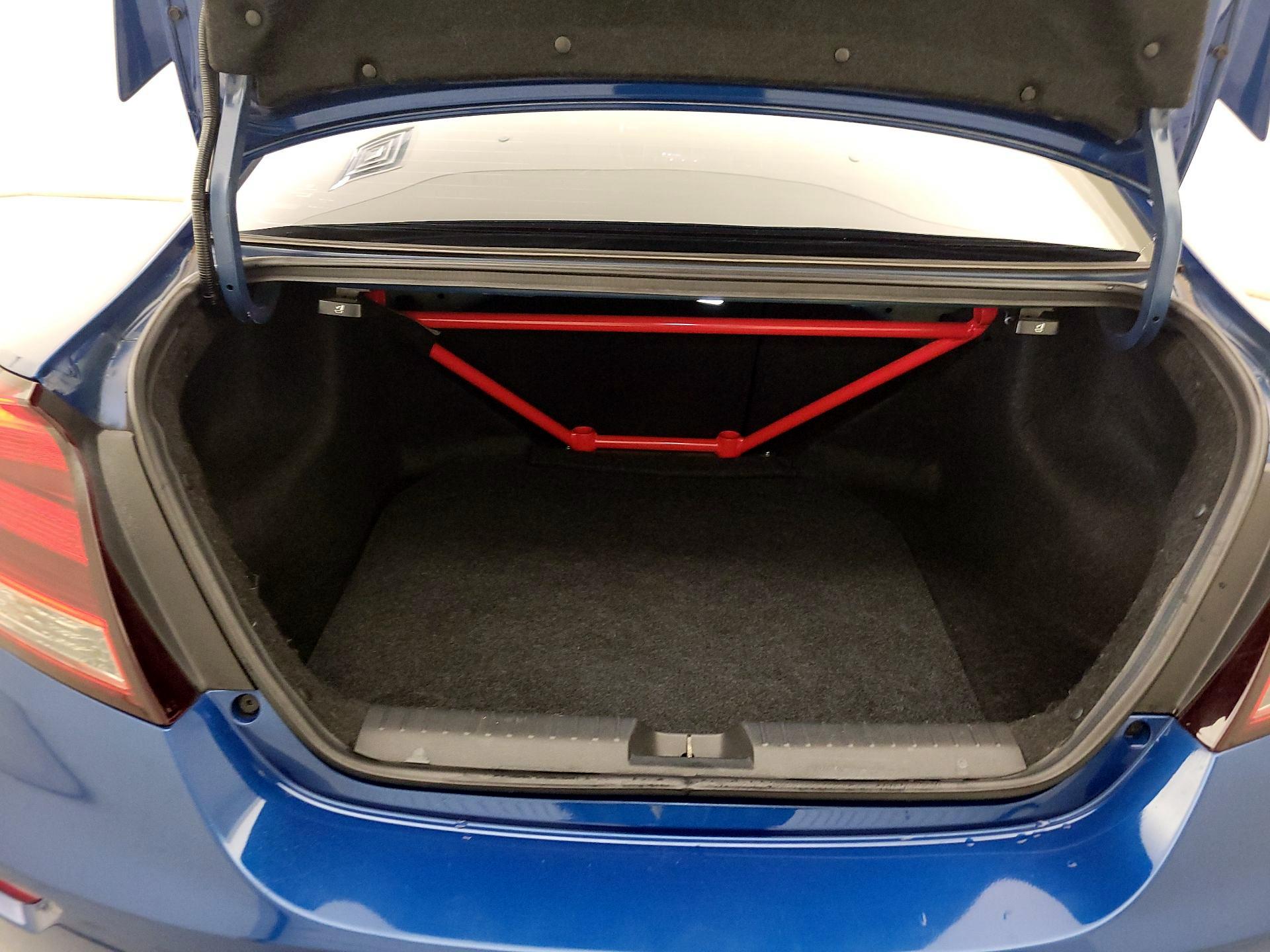 Thumbnail: 2015 Honda Civic - 20