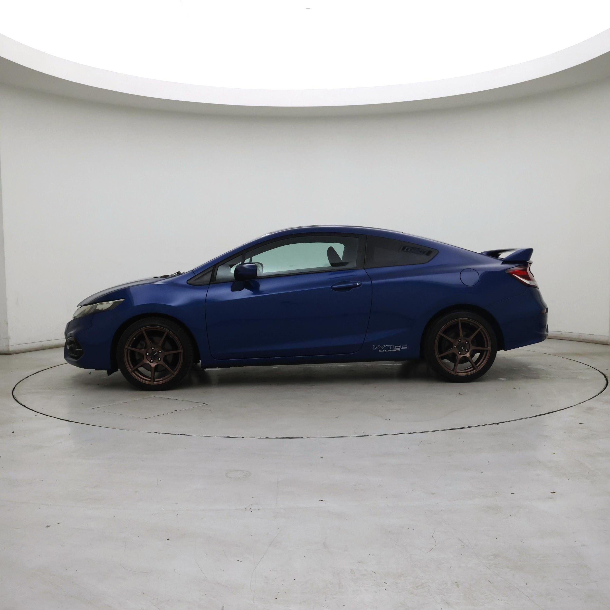 Thumbnail: 2015 Honda Civic - 3