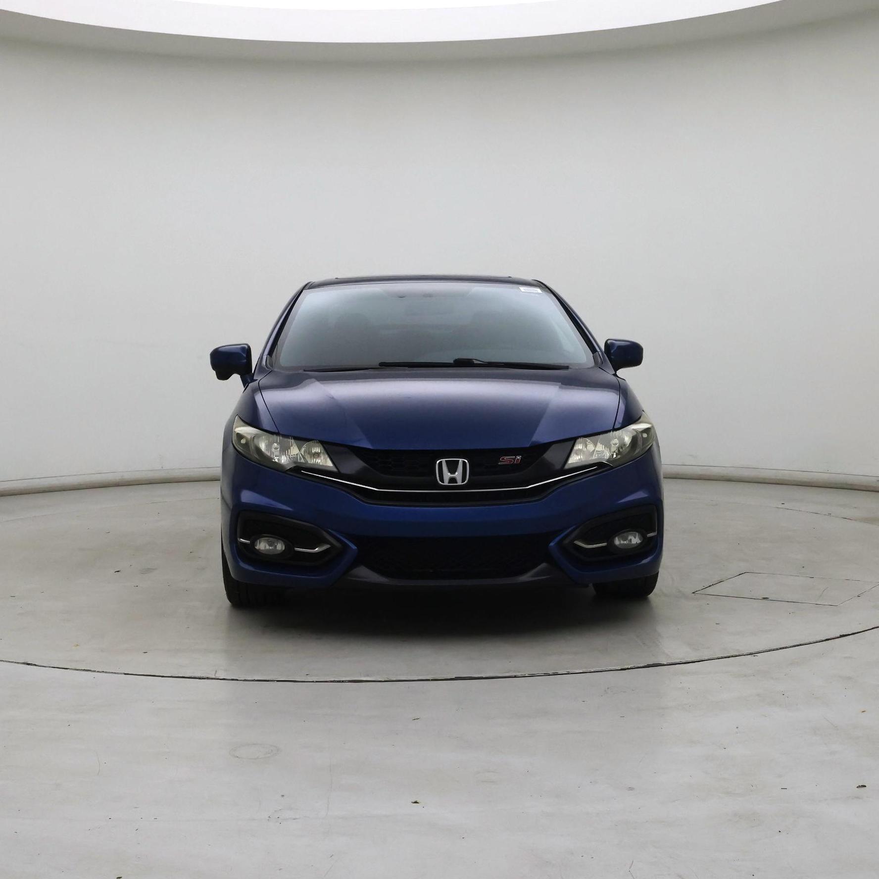 Thumbnail: 2015 Honda Civic - 5