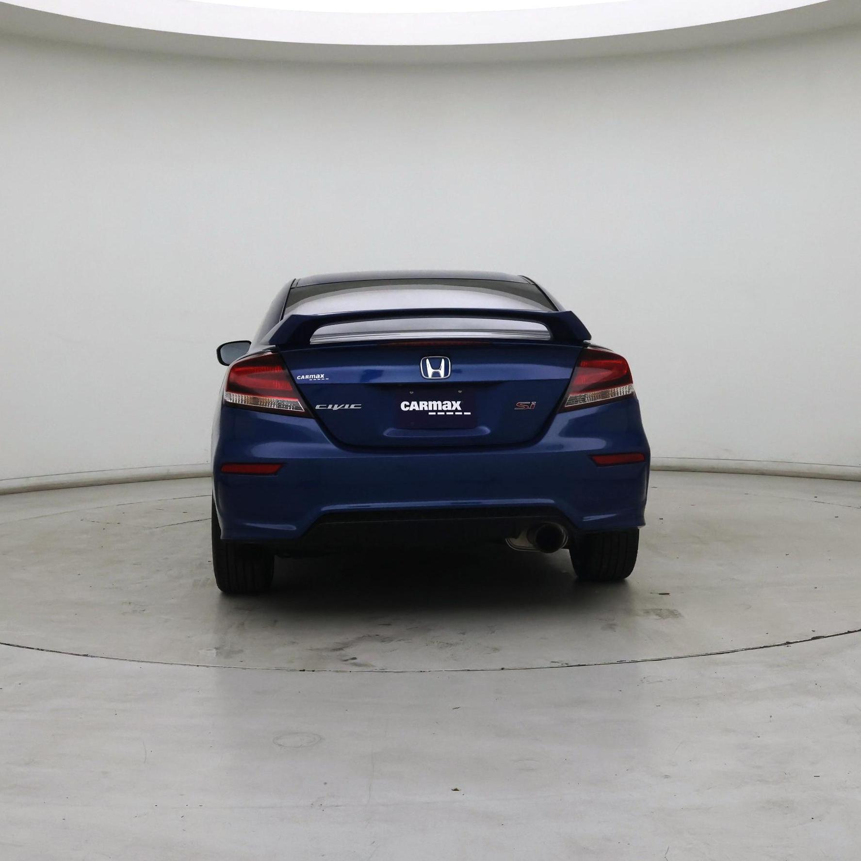 Thumbnail: 2015 Honda Civic - 6