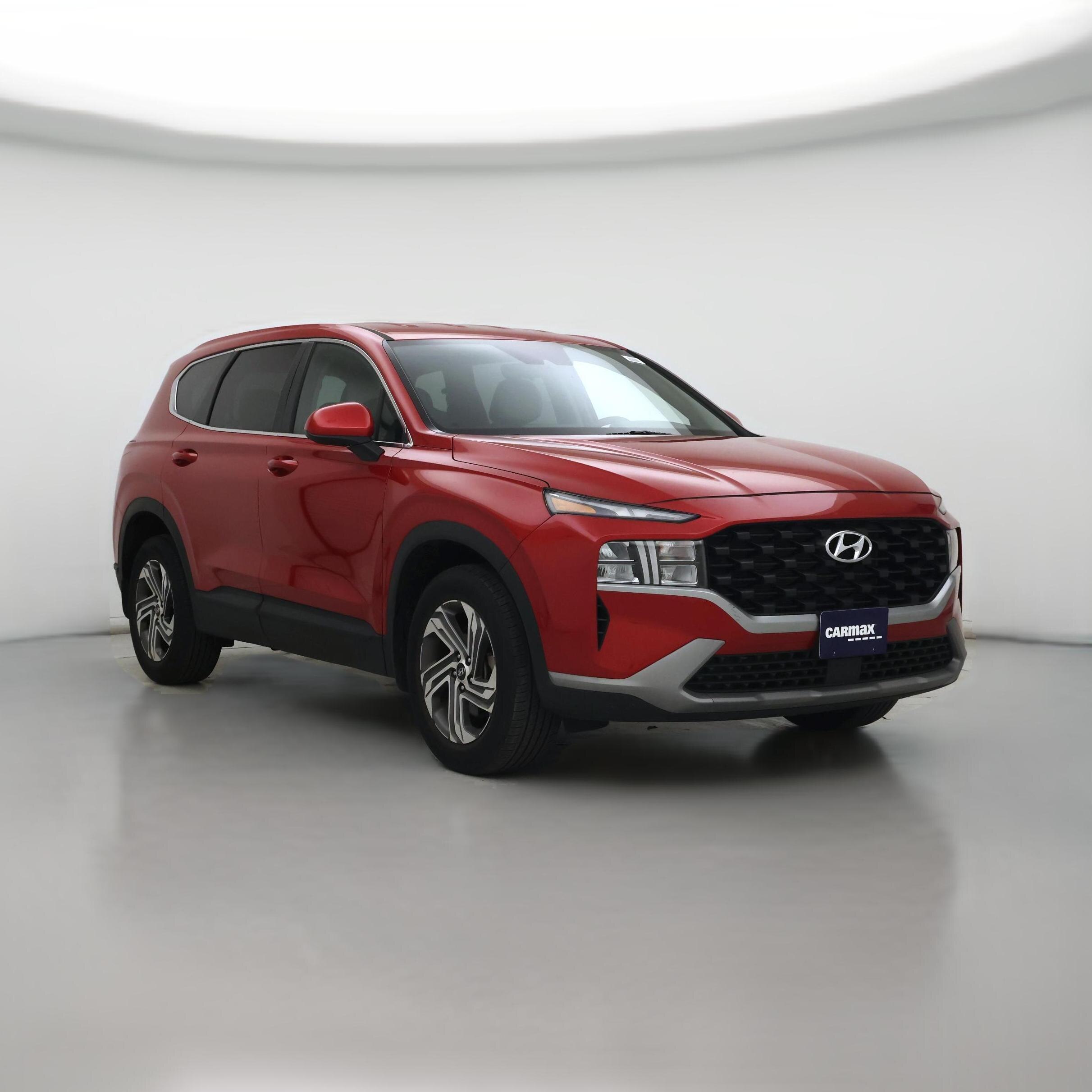 Thumbnail: 2023 Hyundai Santa Fe - 1