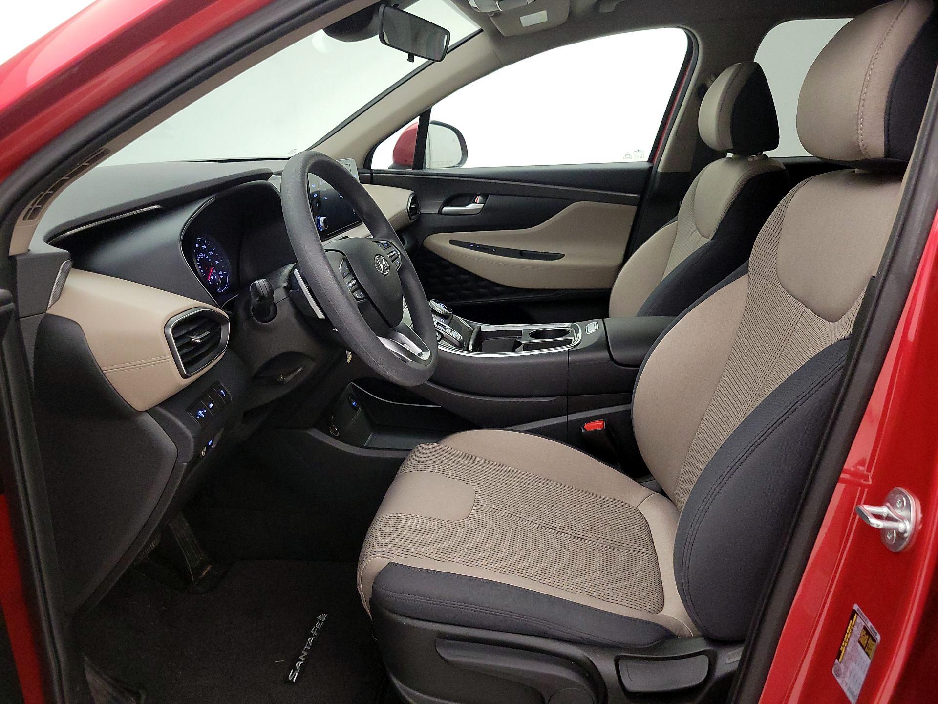 Thumbnail: 2023 Hyundai Santa Fe - 11