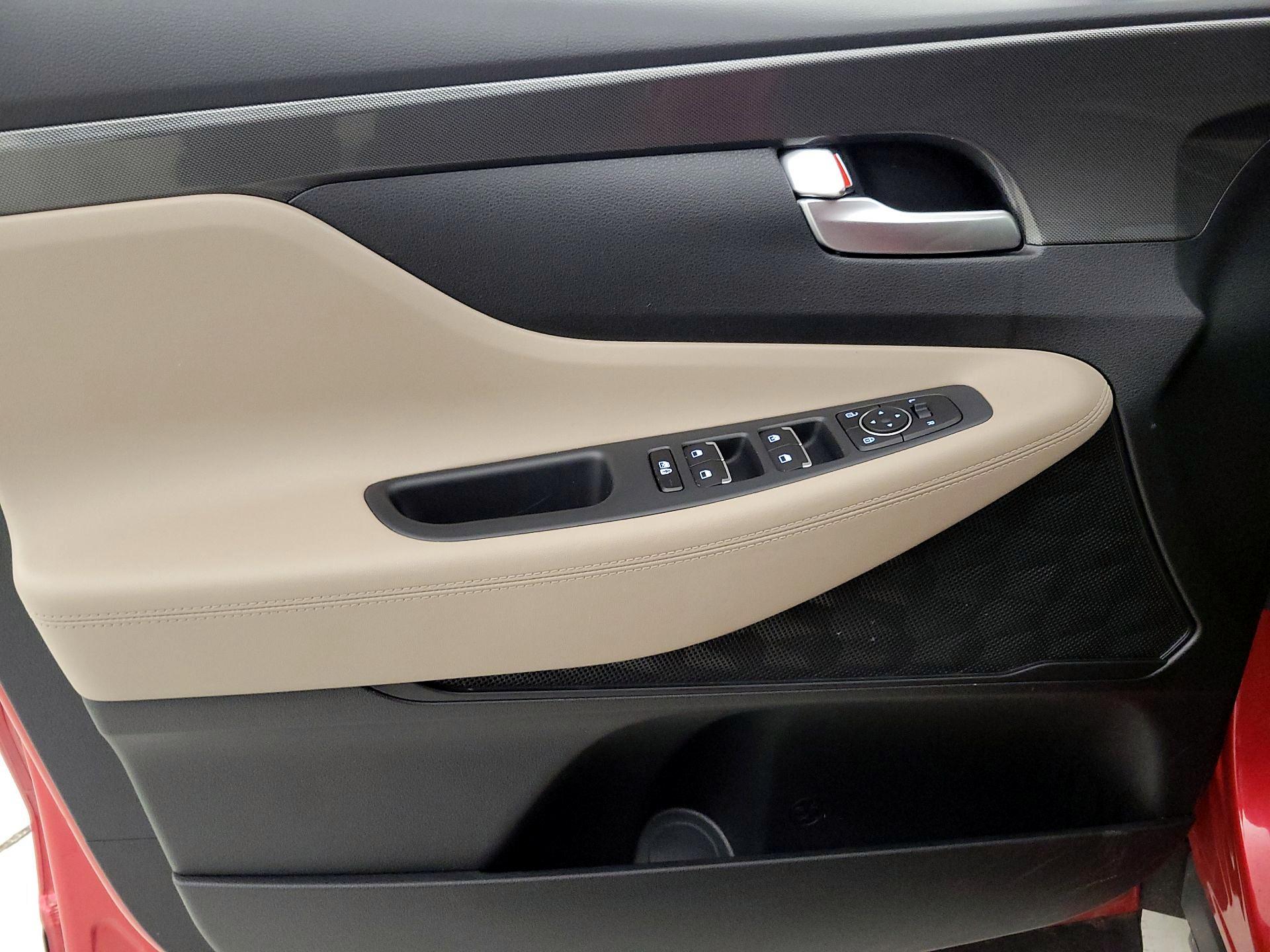 Thumbnail: 2023 Hyundai Santa Fe - 12