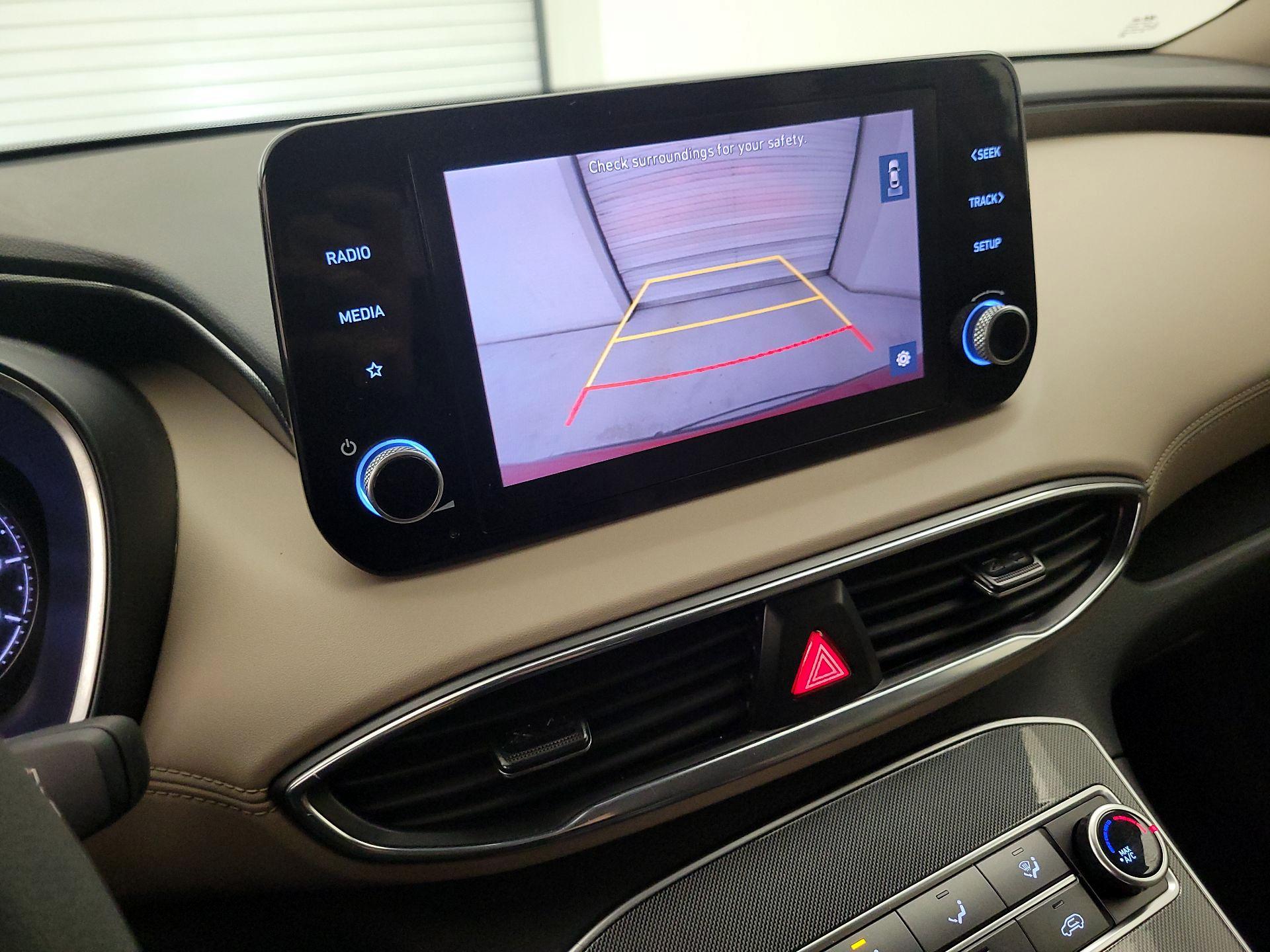 Thumbnail: 2023 Hyundai Santa Fe - 14