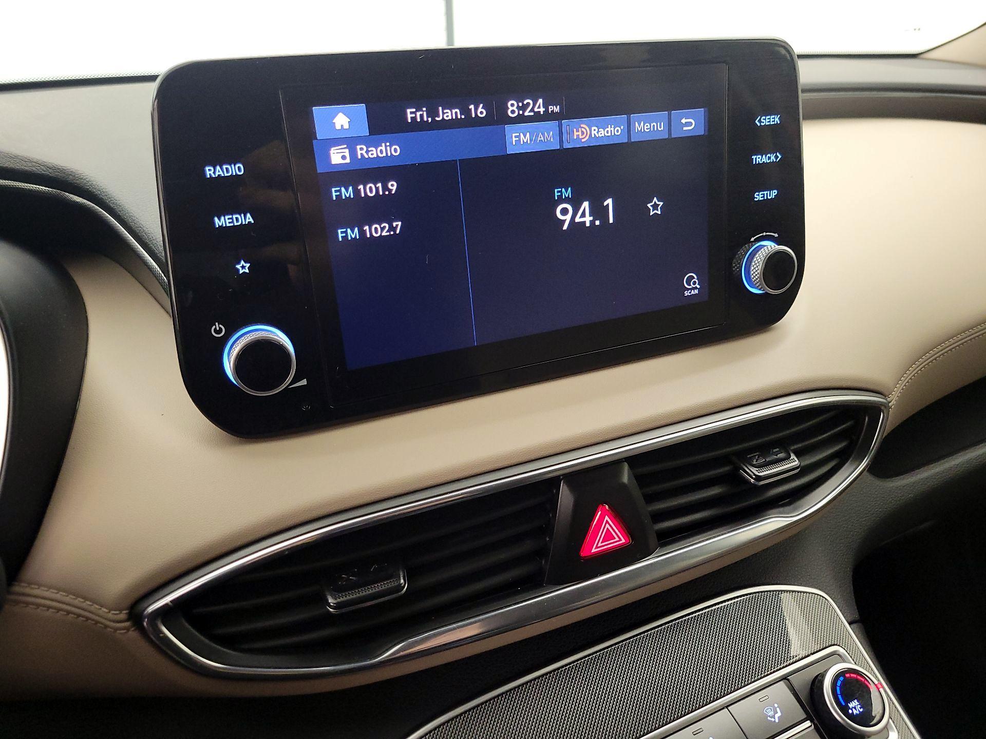 Thumbnail: 2023 Hyundai Santa Fe - 15