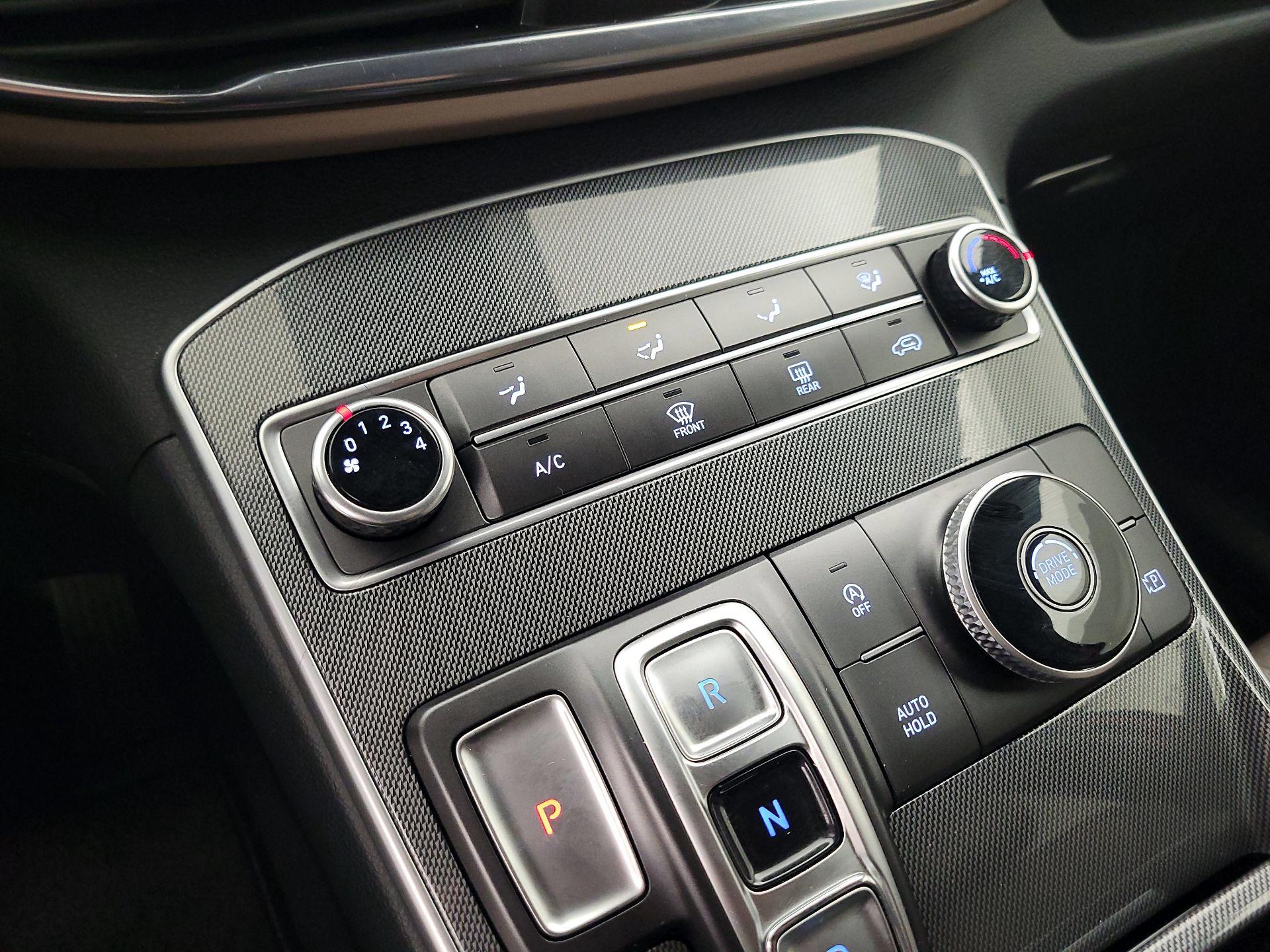 Thumbnail: 2023 Hyundai Santa Fe - 16