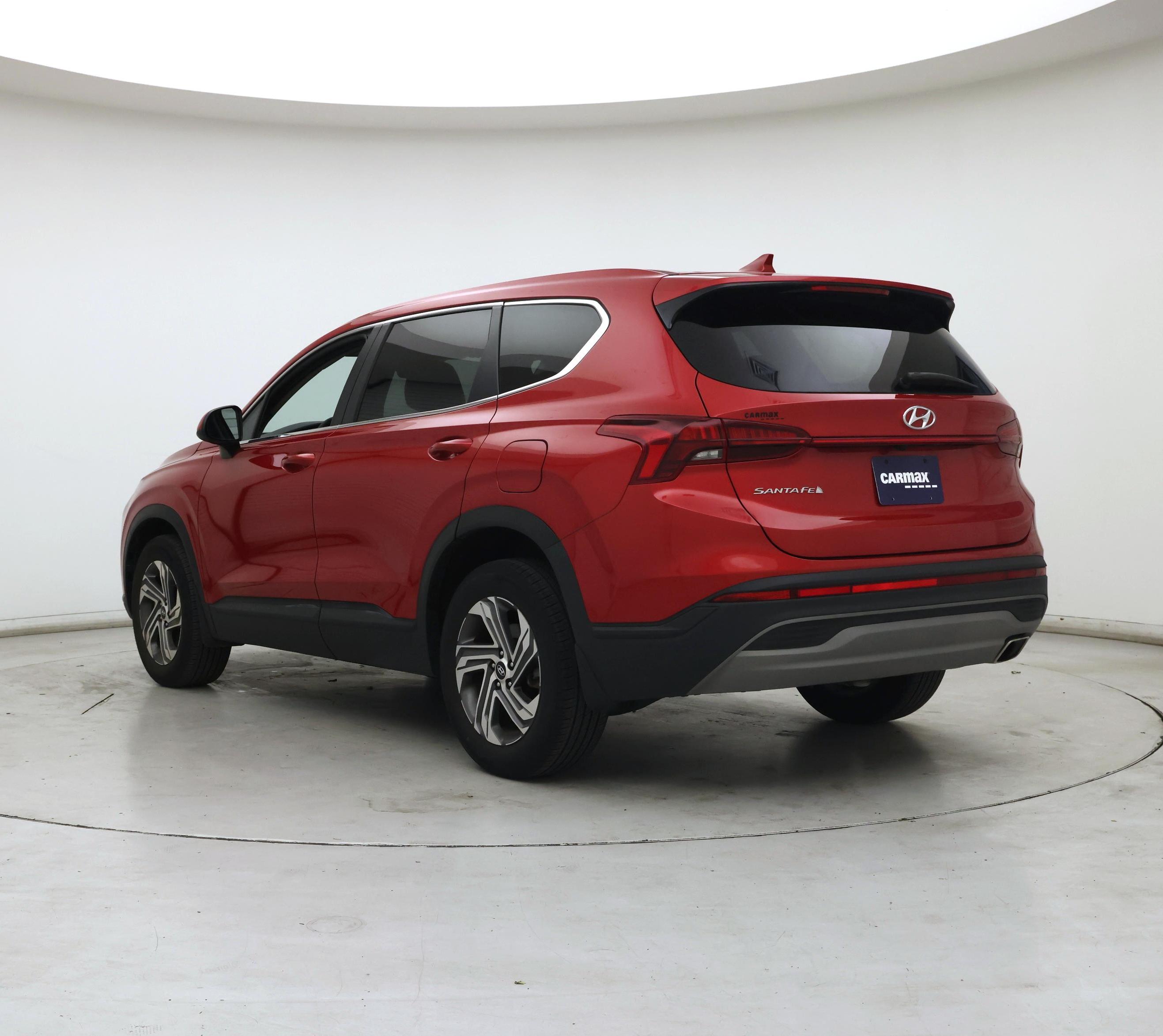 Thumbnail: 2023 Hyundai Santa Fe - 2