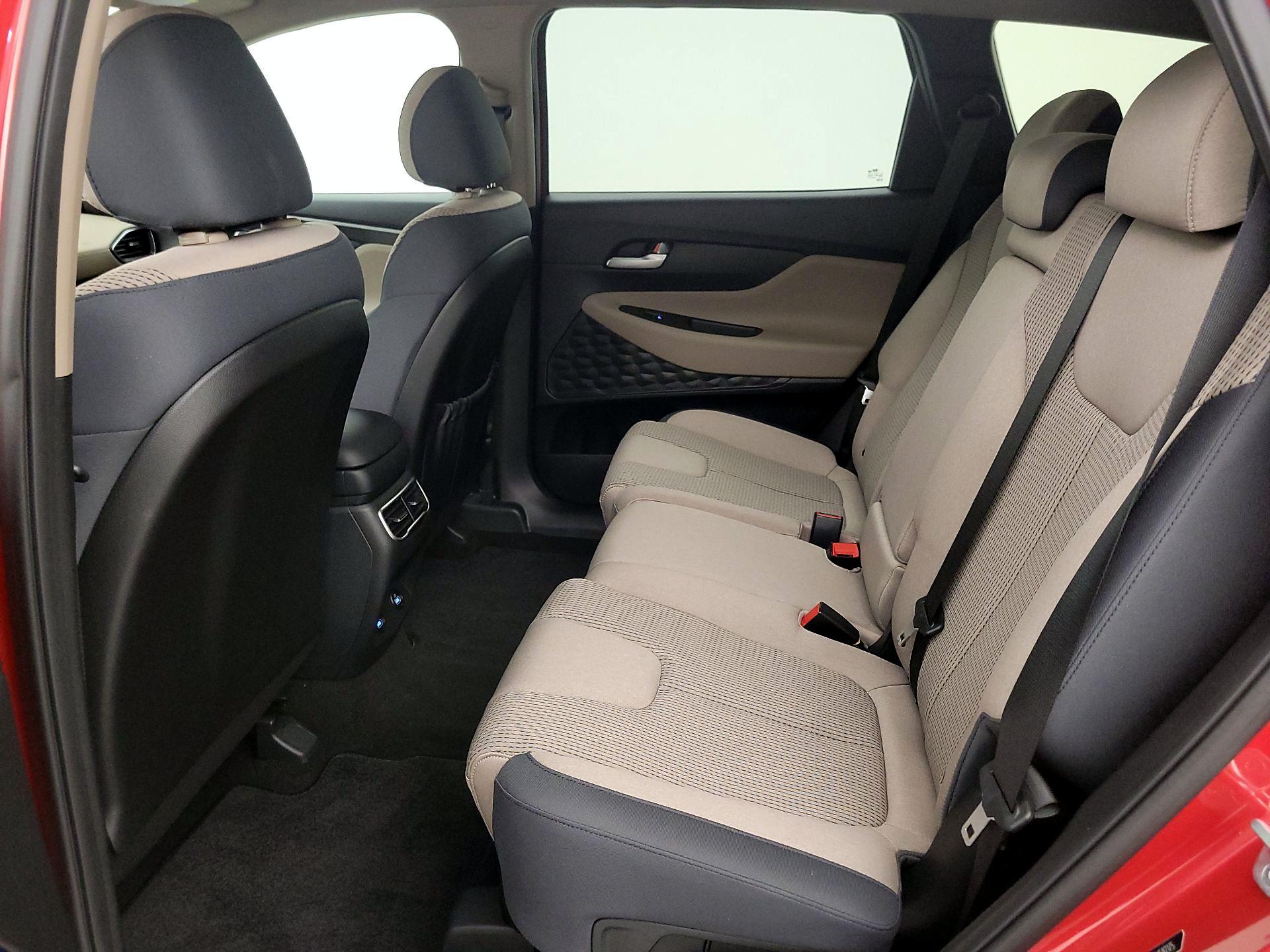 Thumbnail: 2023 Hyundai Santa Fe - 19