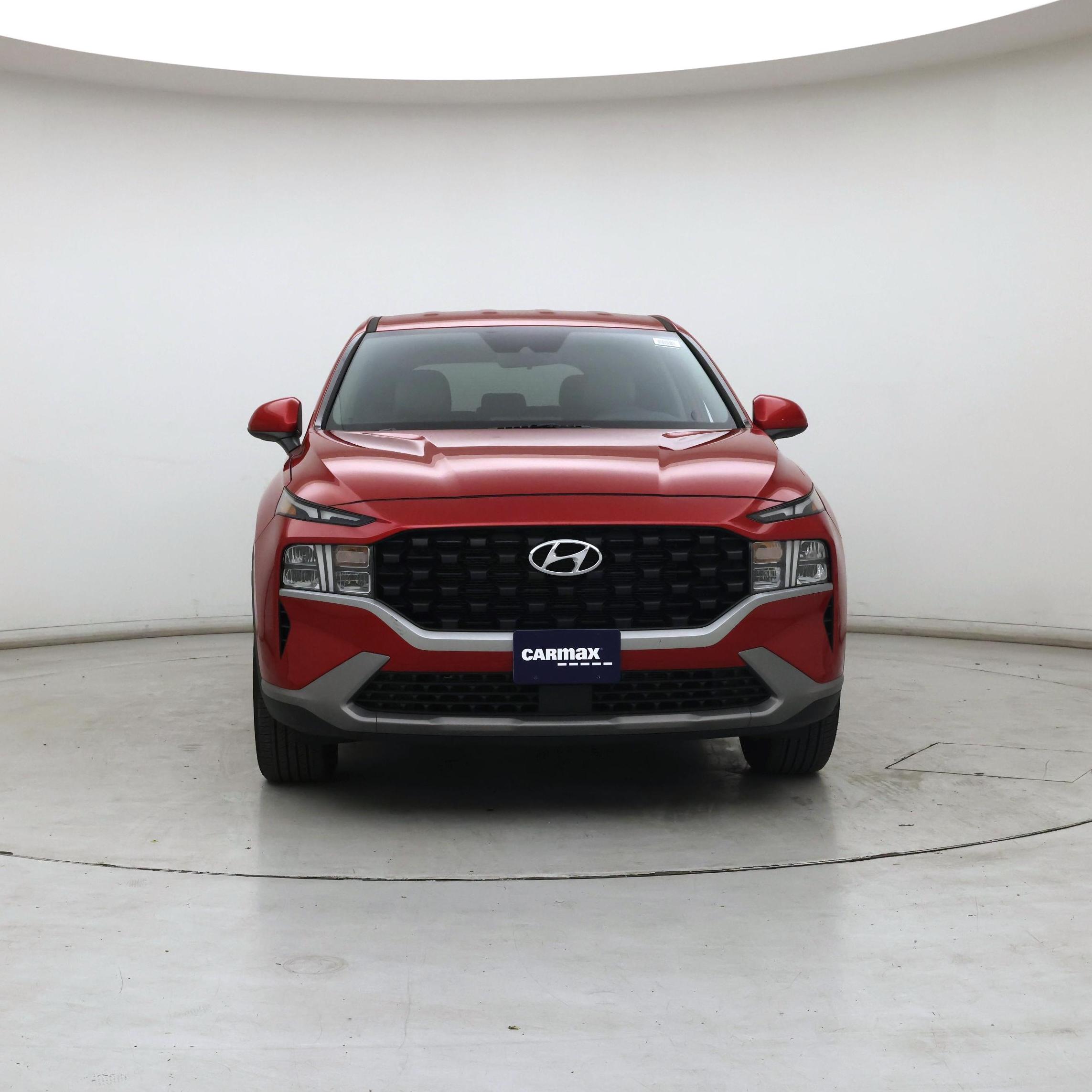 Thumbnail: 2023 Hyundai Santa Fe - 5
