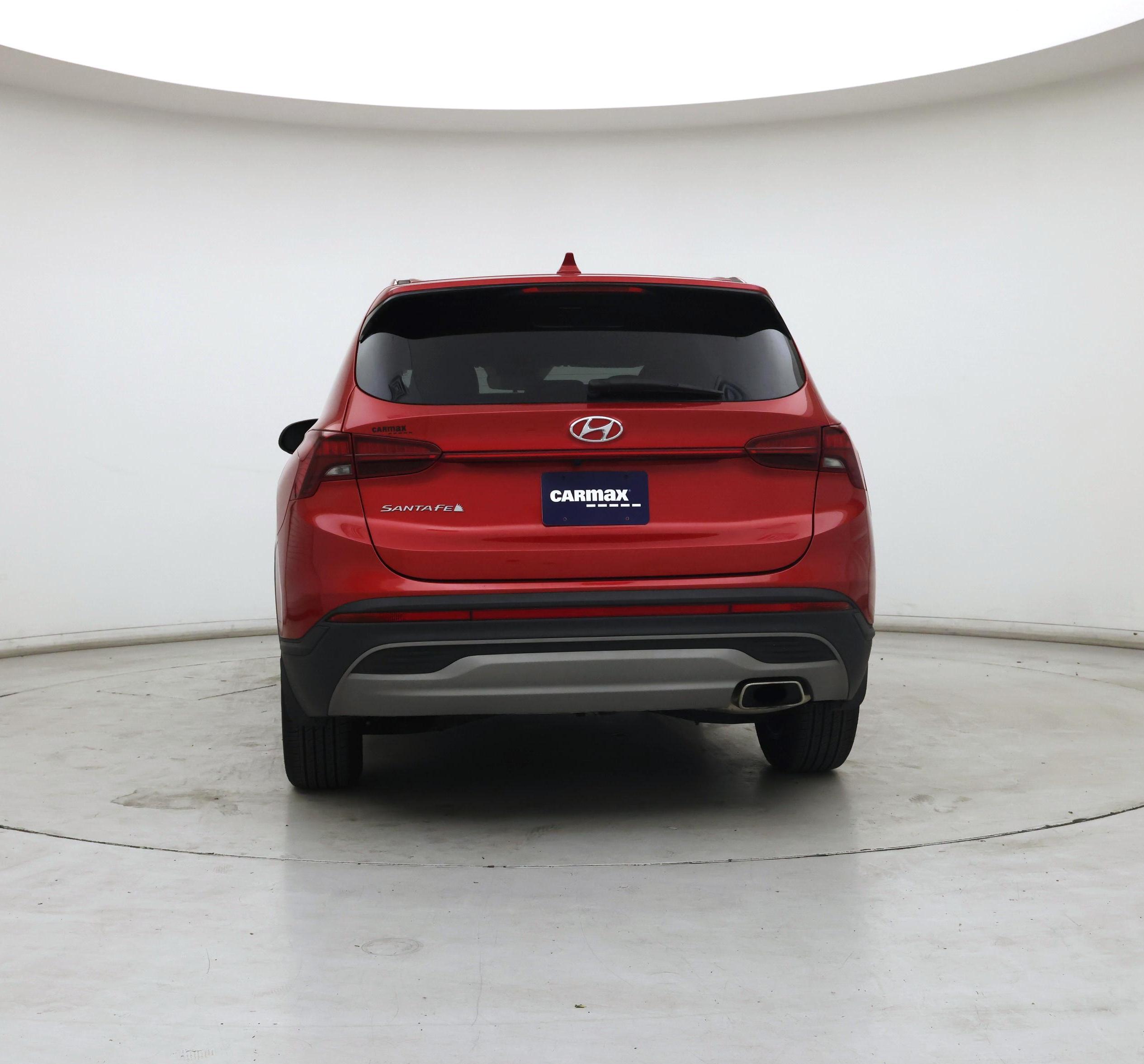 Thumbnail: 2023 Hyundai Santa Fe - 6
