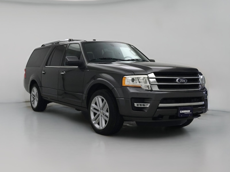 2016 Ford Expedition EL Limited -
                  Newark, DE