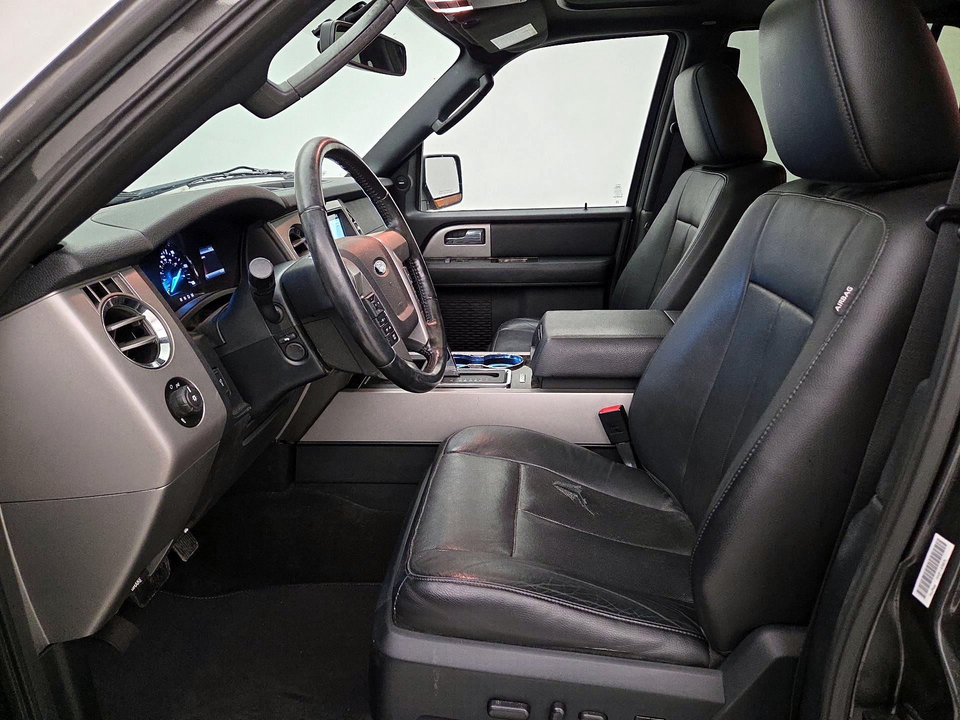 Thumbnail: 2016 Ford Expedition EL - 11