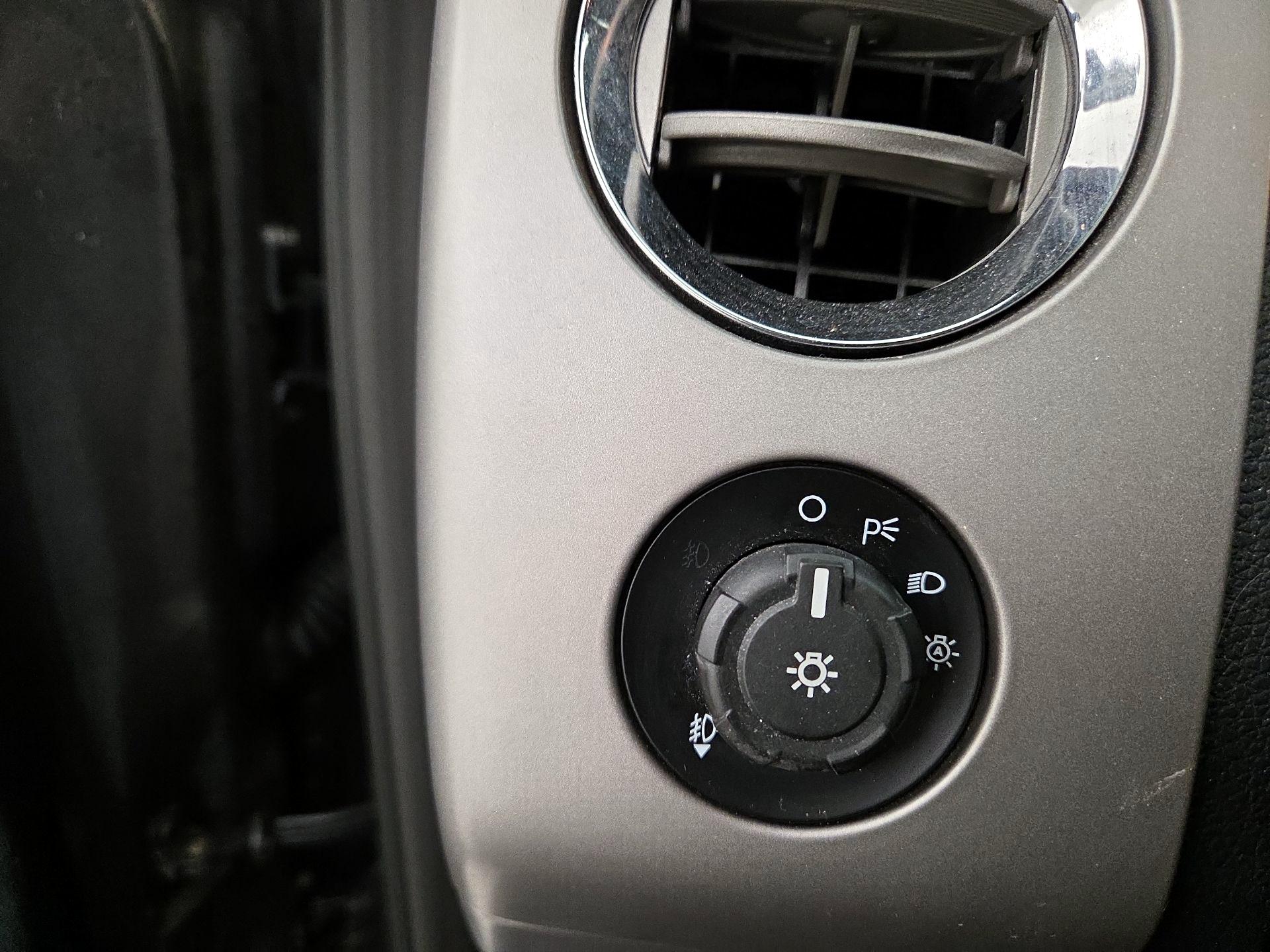 Thumbnail: 2016 Ford Expedition EL - 13