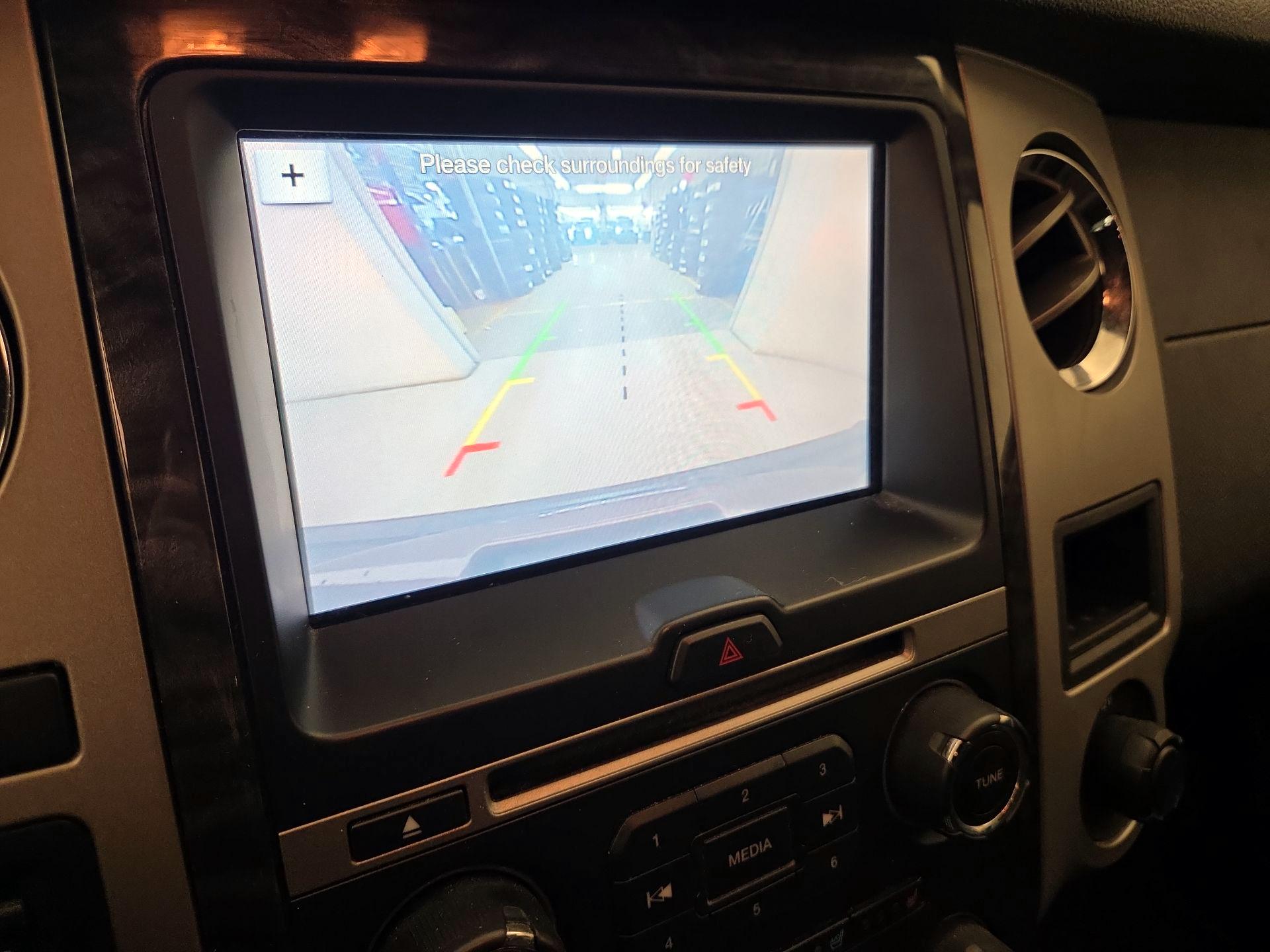 Thumbnail: 2016 Ford Expedition EL - 14