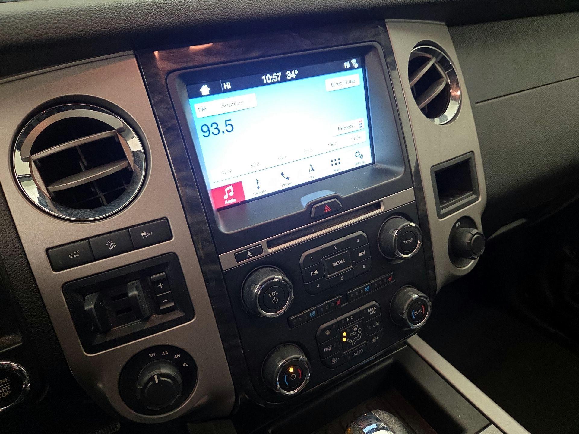 Thumbnail: 2016 Ford Expedition EL - 15