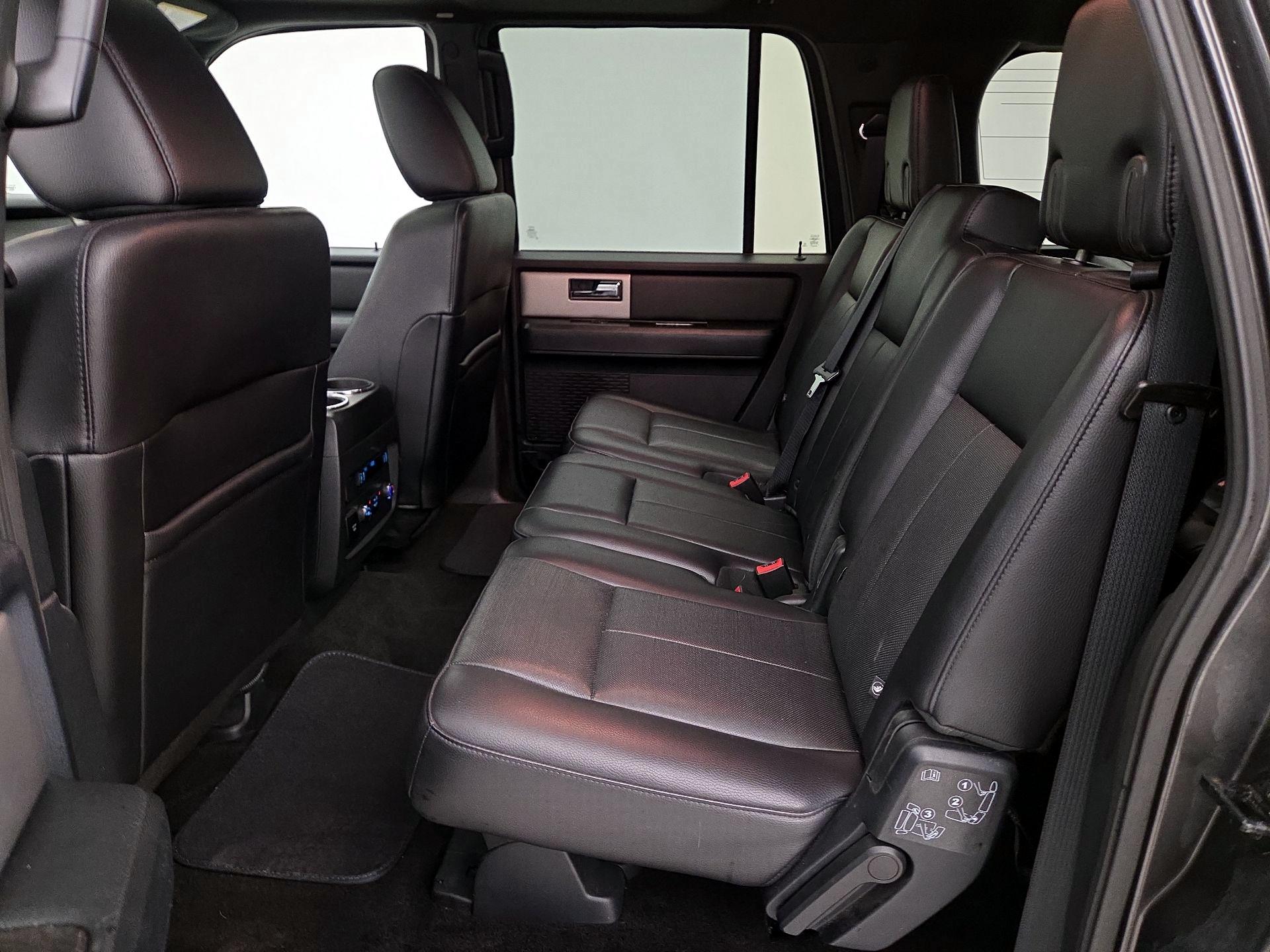 Thumbnail: 2016 Ford Expedition EL - 20