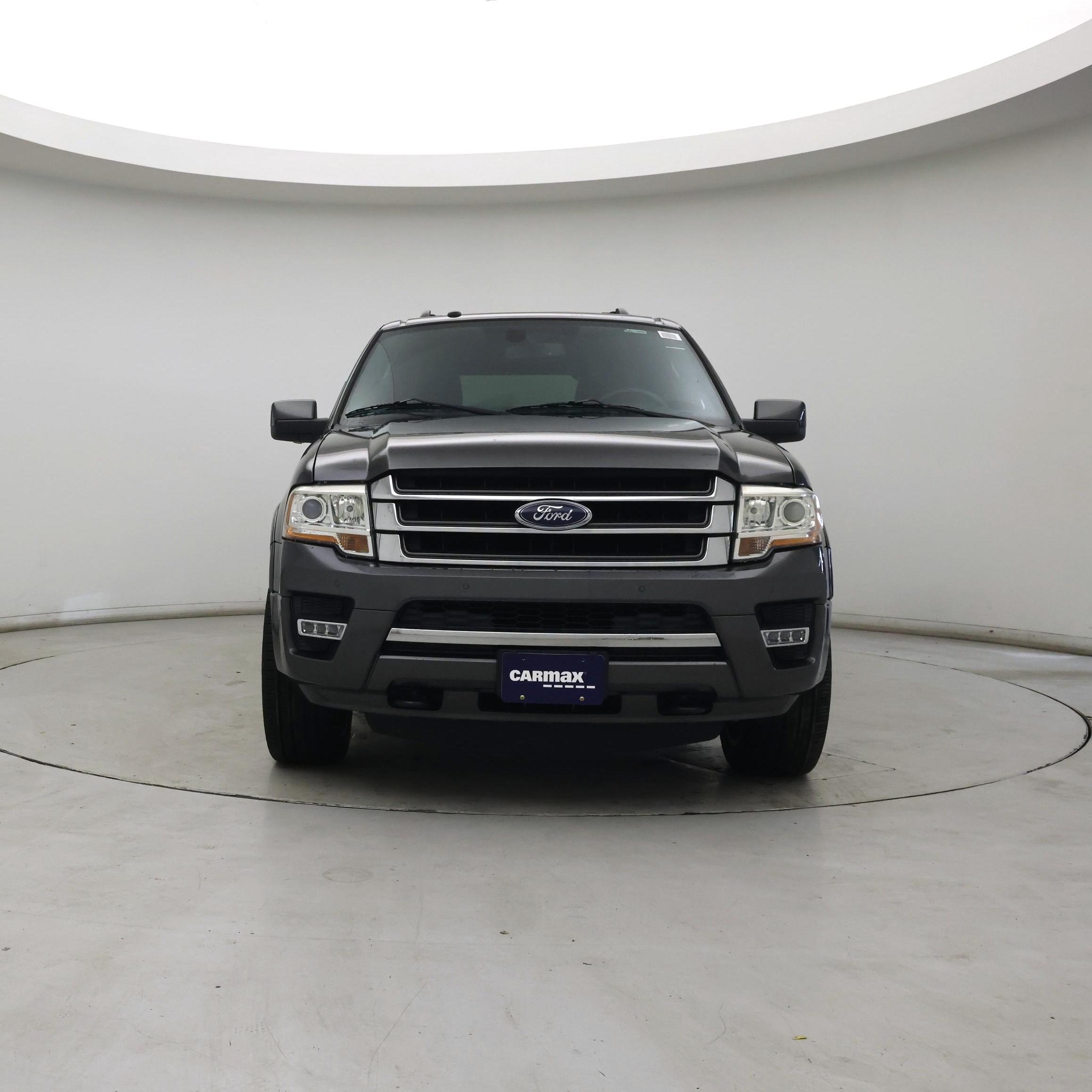 Thumbnail: 2016 Ford Expedition EL - 5