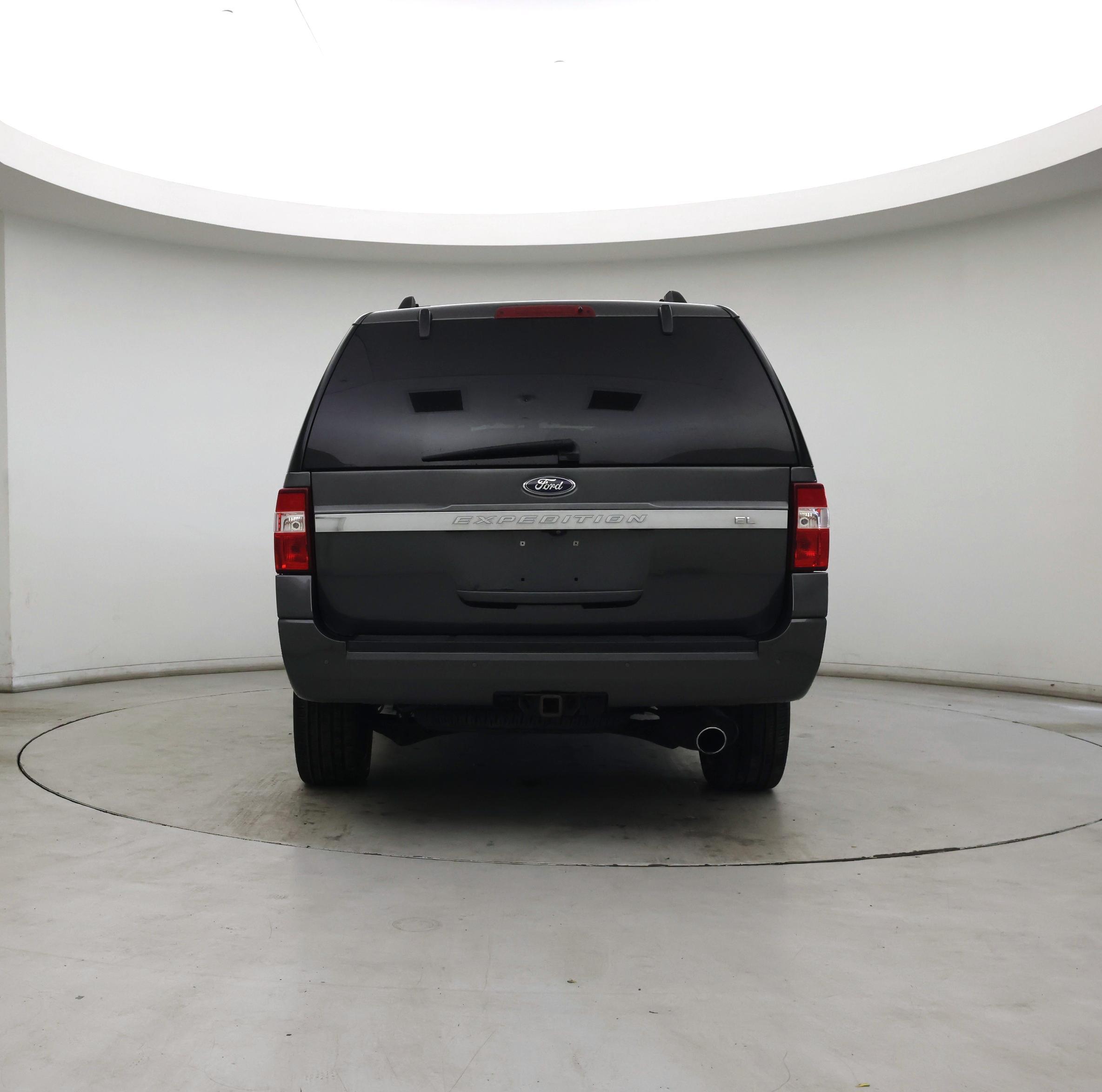 Thumbnail: 2016 Ford Expedition EL - 6