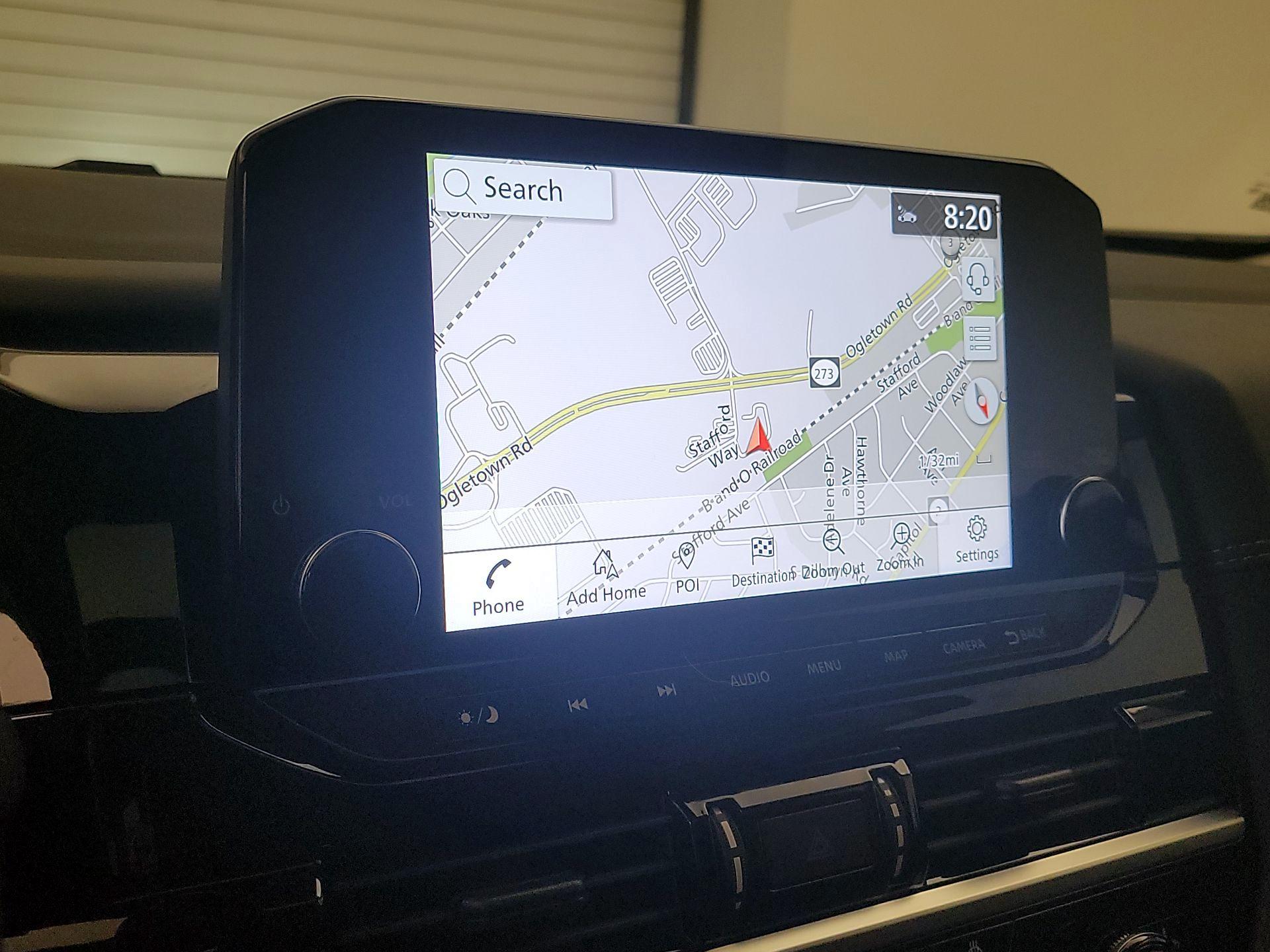 Thumbnail: 2025 Nissan Pathfinder - 14