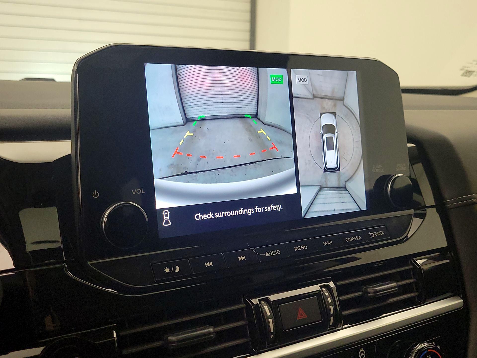 Thumbnail: 2025 Nissan Pathfinder - 15