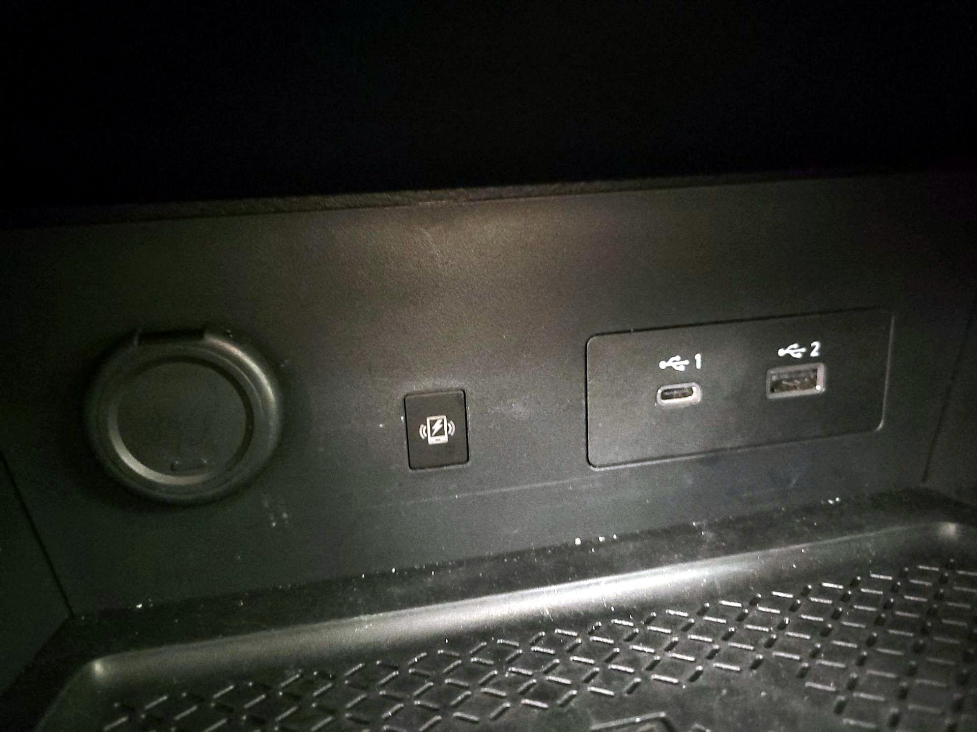 Thumbnail: 2025 Nissan Pathfinder - 19