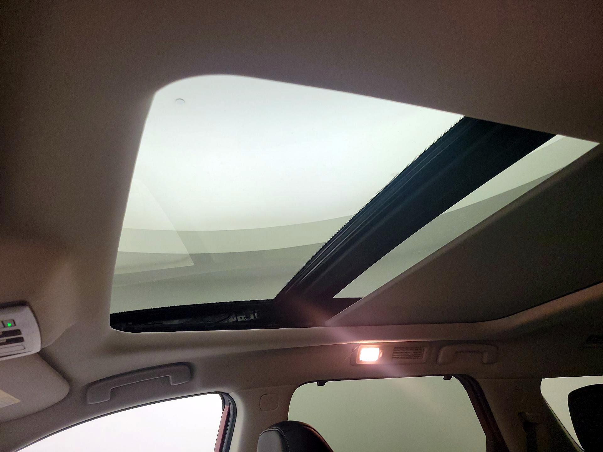 Thumbnail: 2025 Nissan Pathfinder - 20