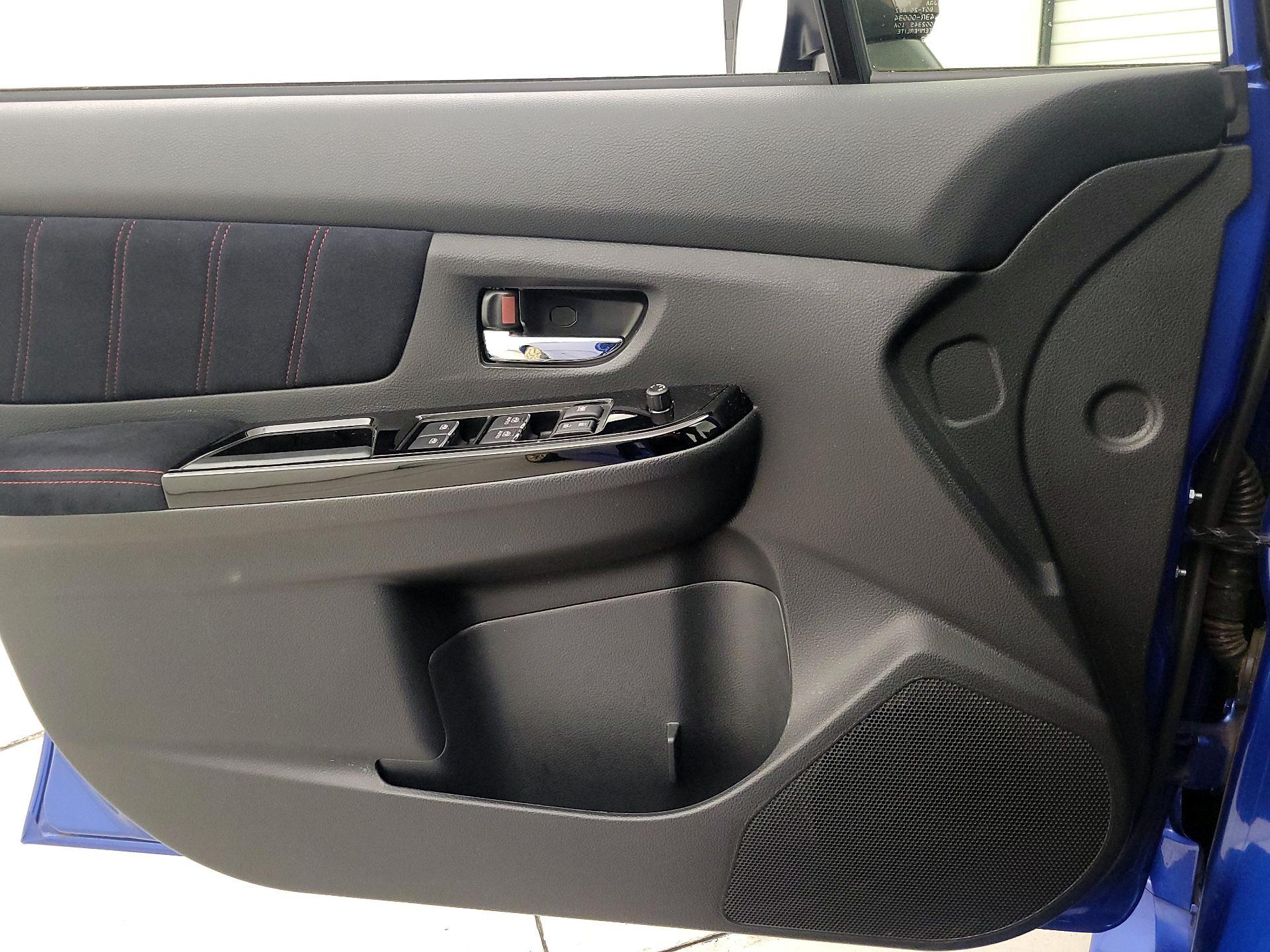 Thumbnail: 2018 Subaru WRX - 12