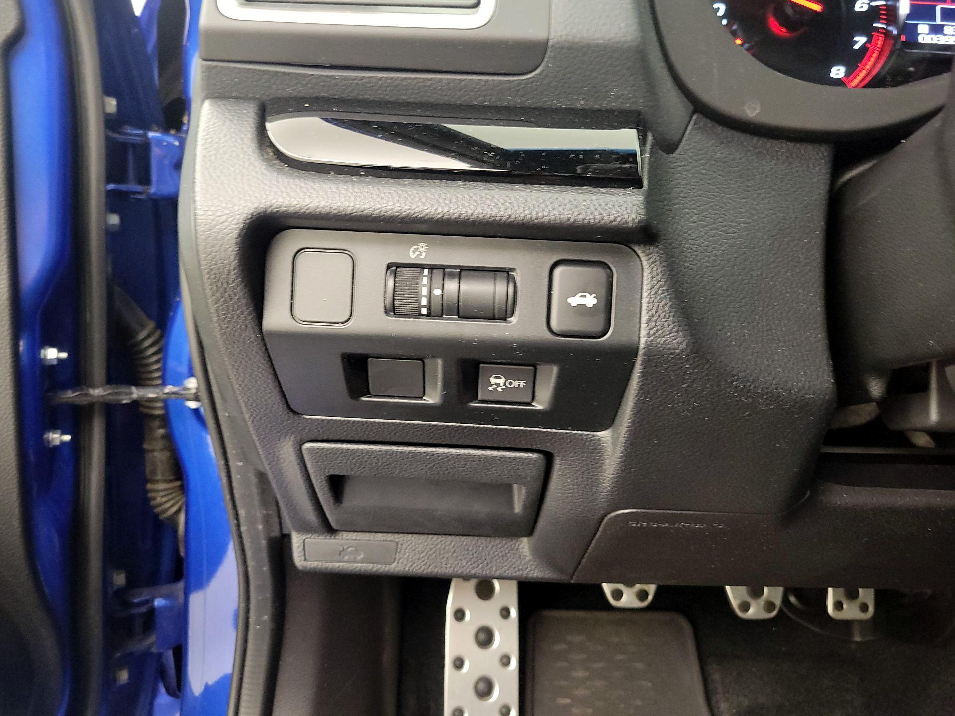 Thumbnail: 2018 Subaru WRX - 13