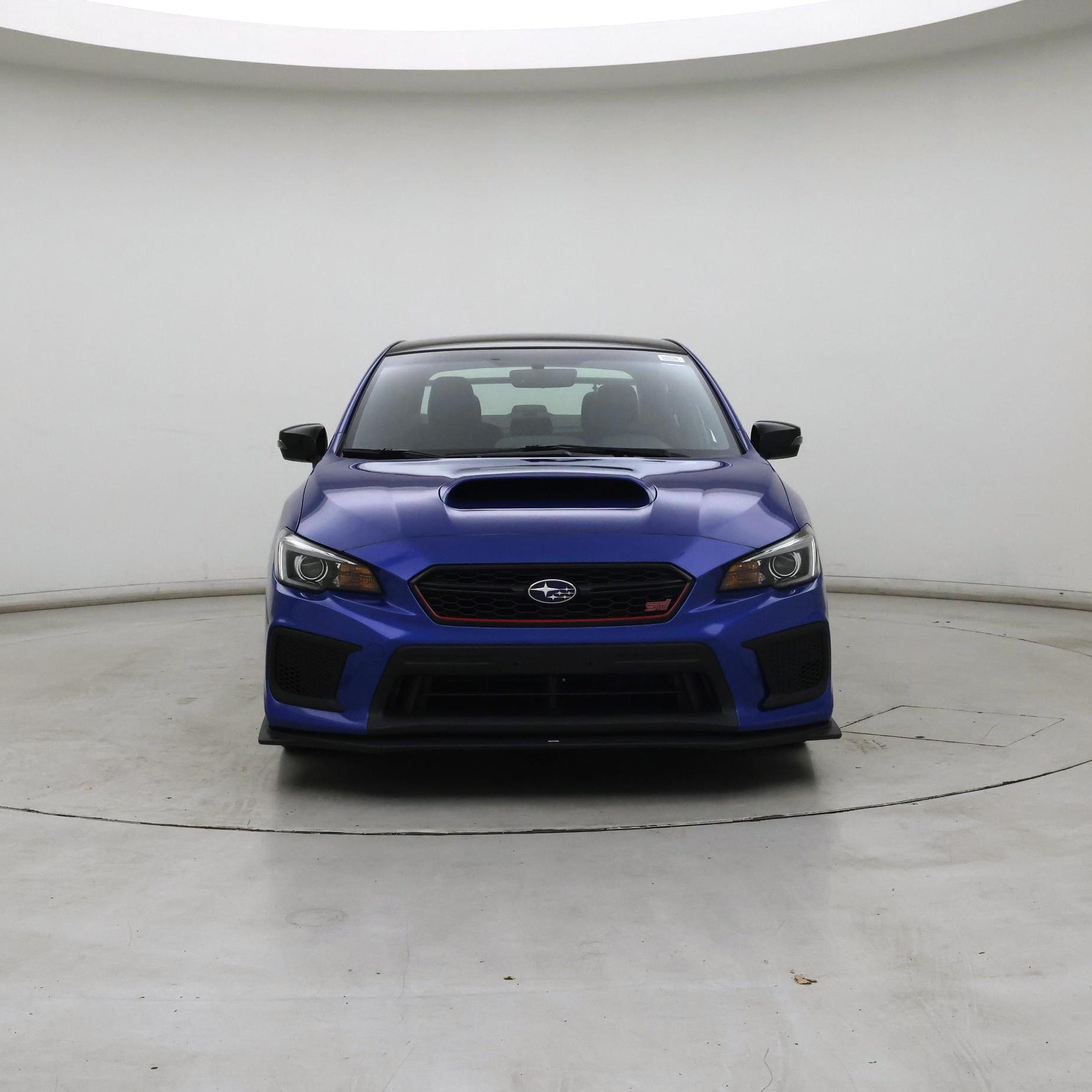 Thumbnail: 2018 Subaru WRX - 5