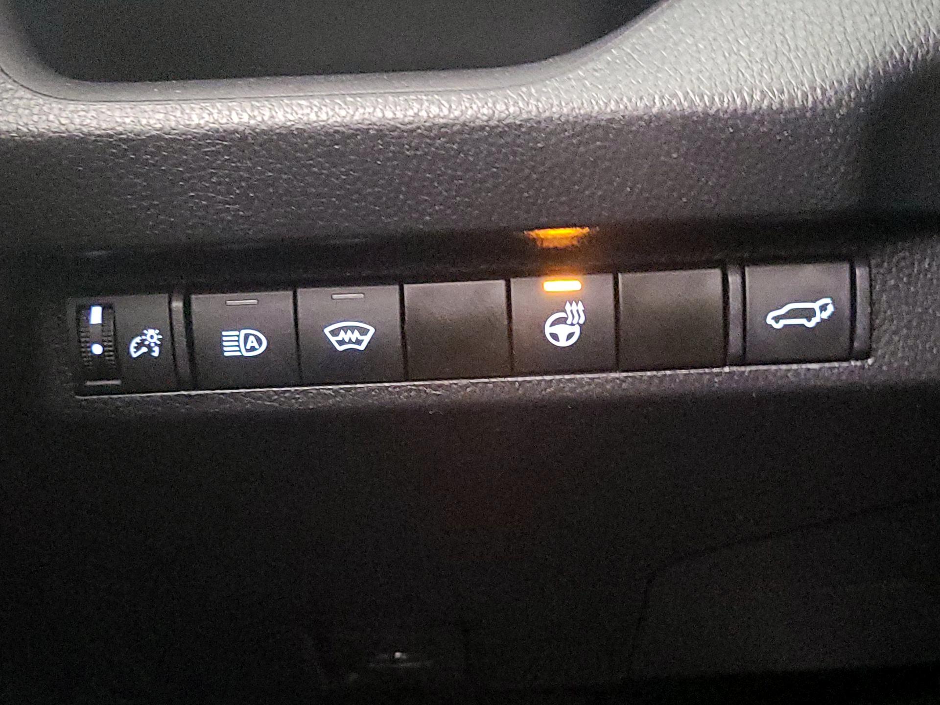 Thumbnail: 2023 Toyota RAV4 - 13