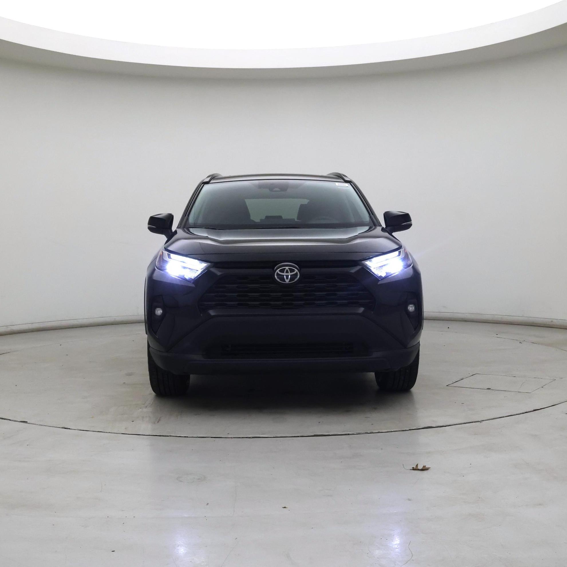 Thumbnail: 2023 Toyota RAV4 - 5