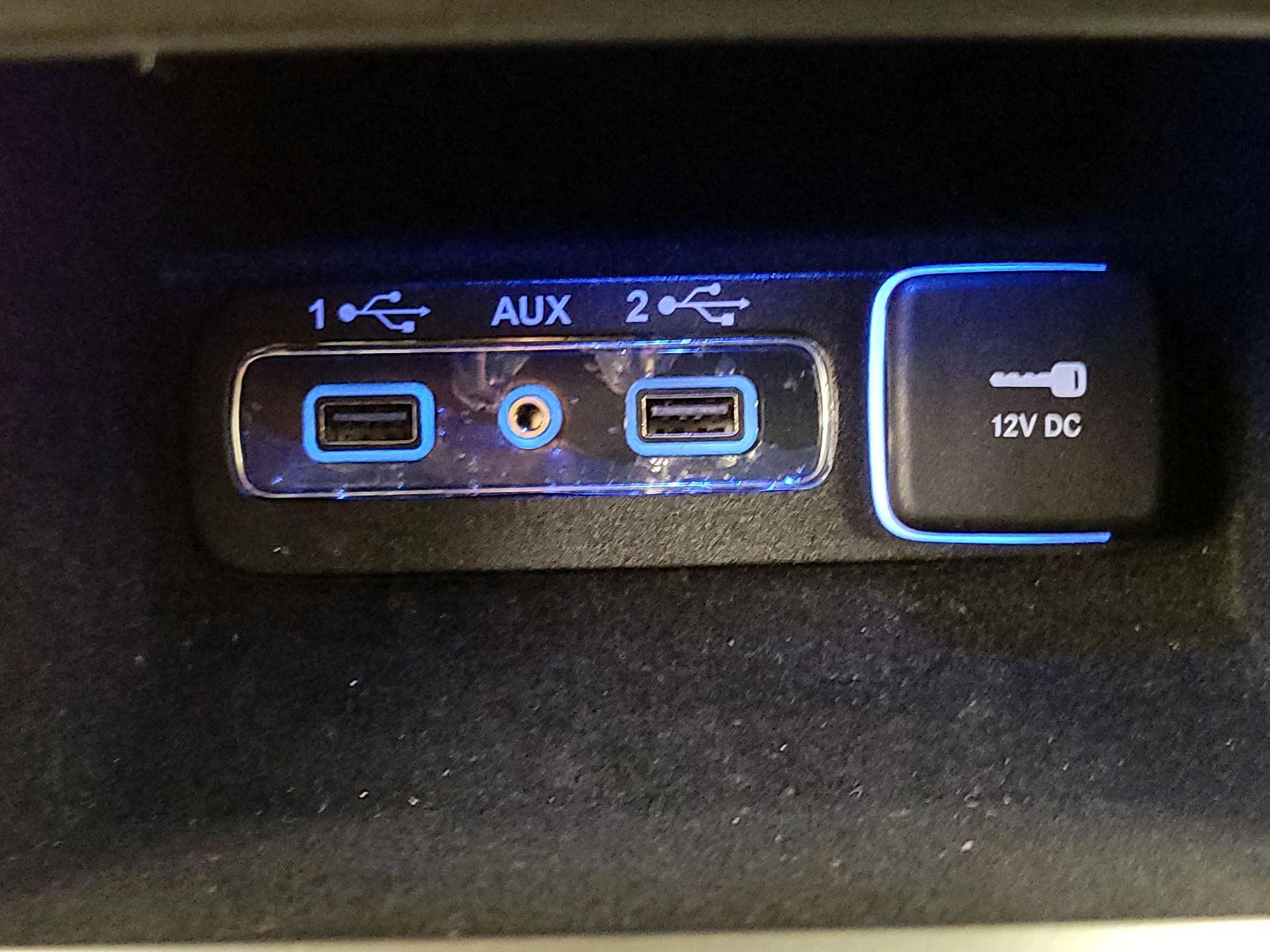 Thumbnail: 2018 Jeep Grand Cherokee - 19