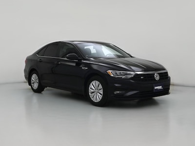 2021 Volkswagen Jetta R-Line