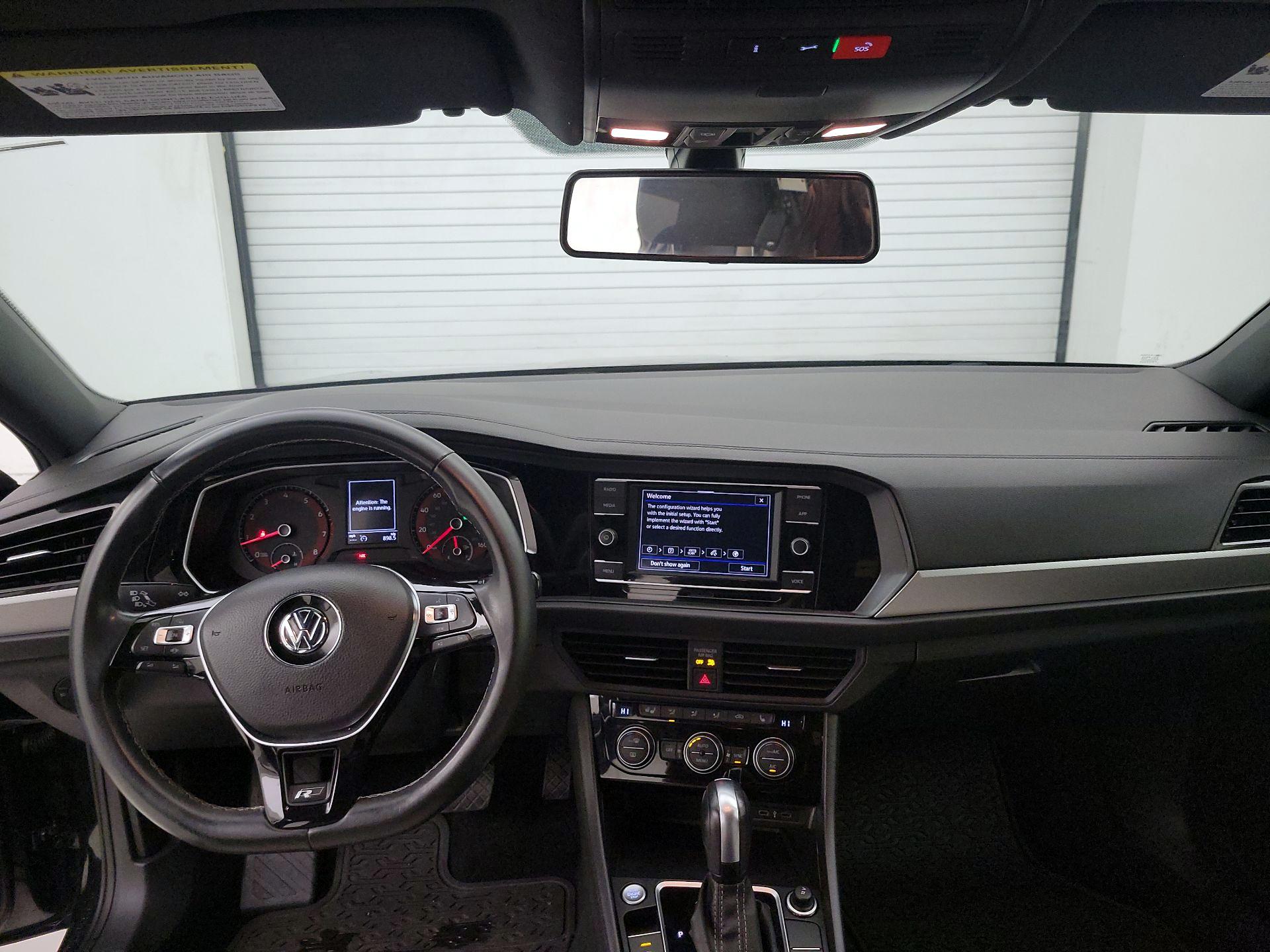 Thumbnail: 2021 Volkswagen Jetta - 9