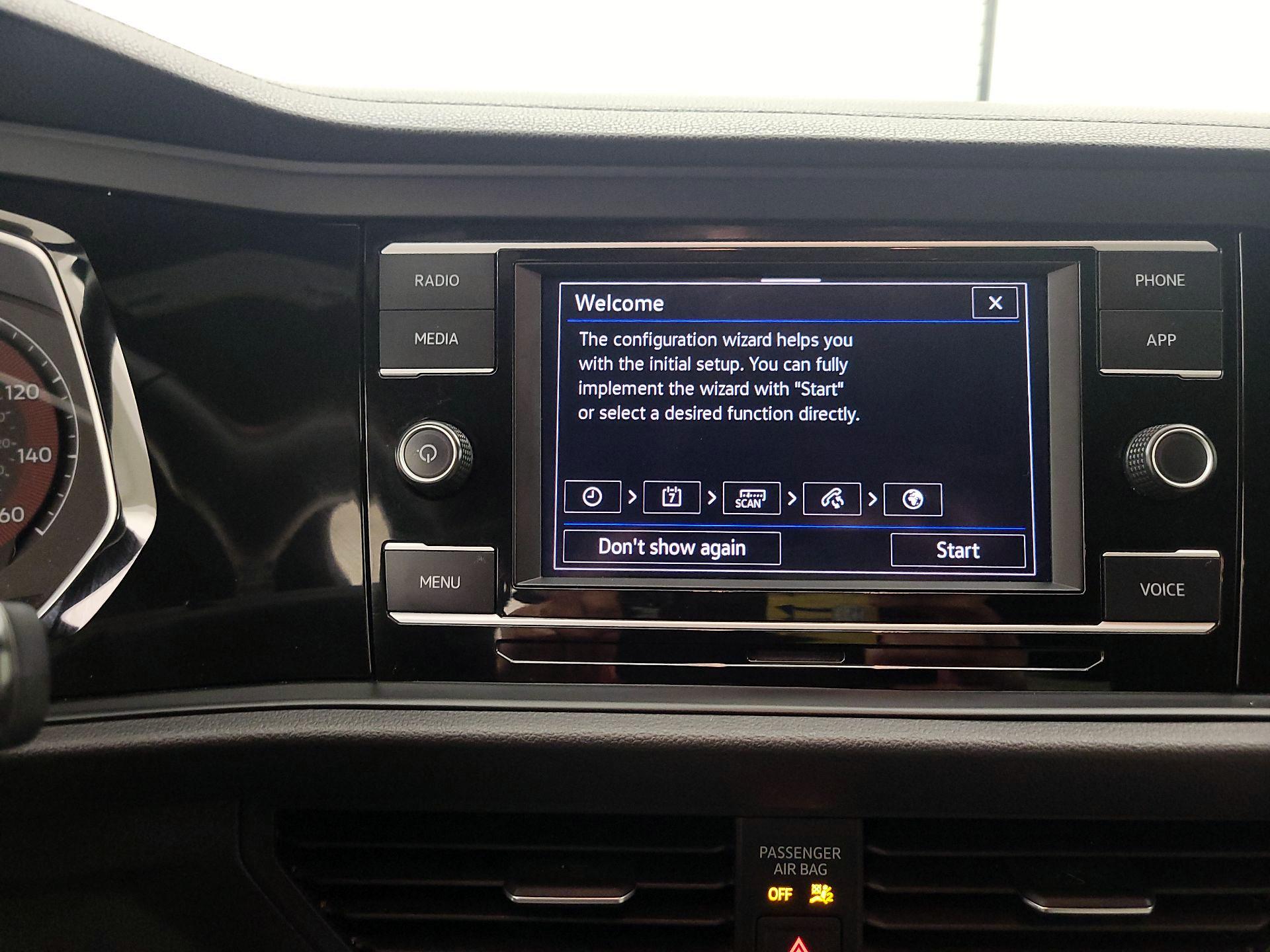 Thumbnail: 2021 Volkswagen Jetta - 15