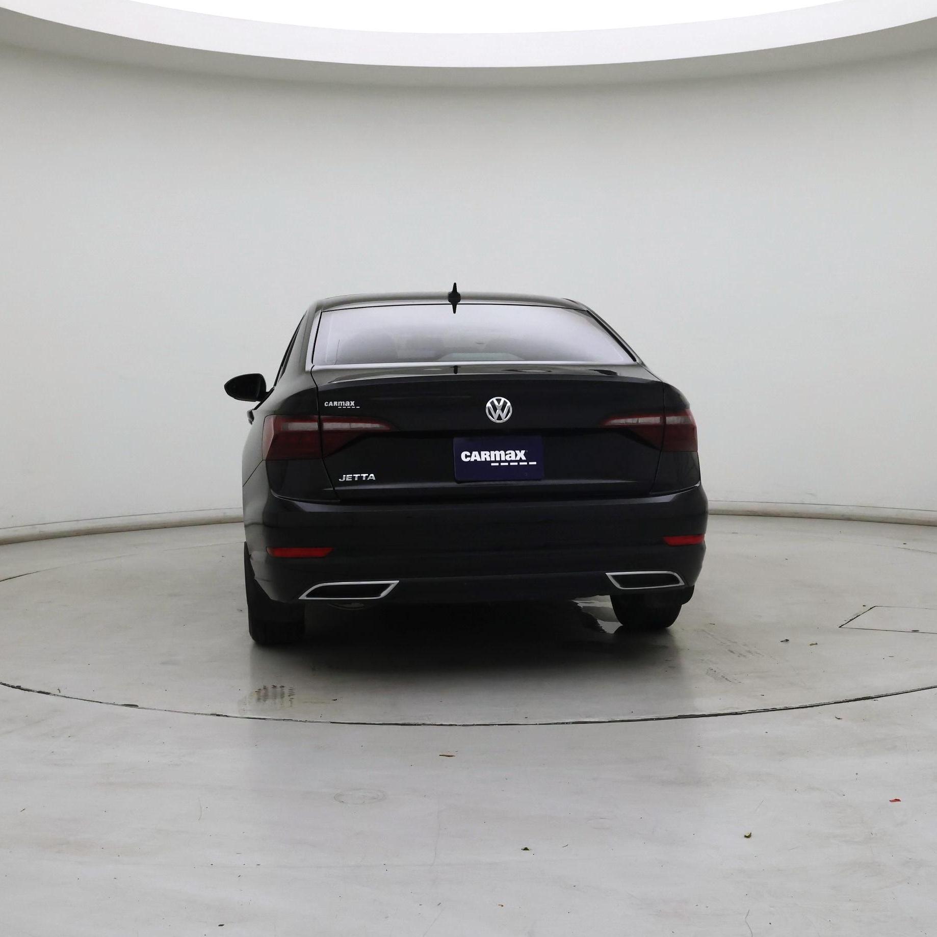 Thumbnail: 2021 Volkswagen Jetta - 6