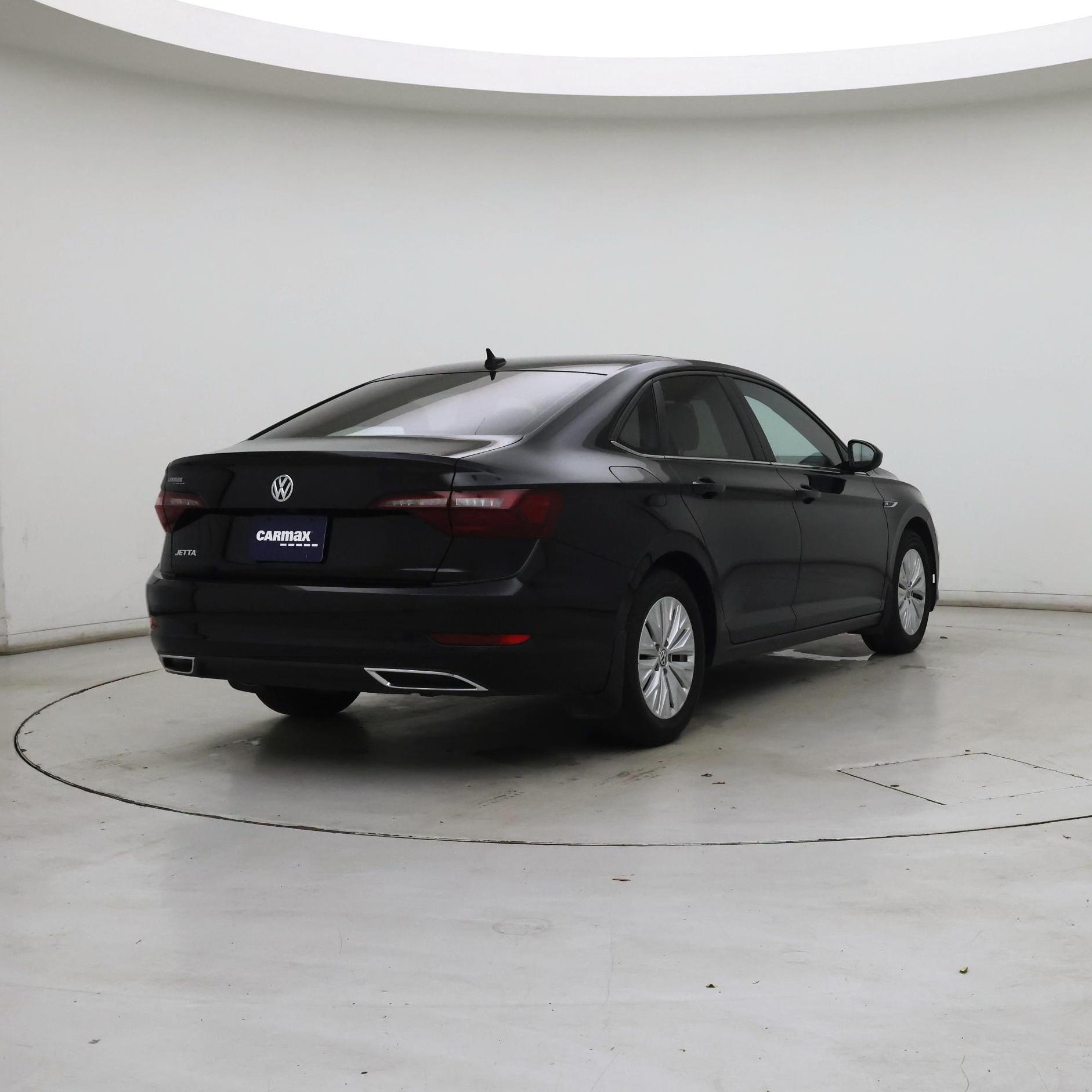 Thumbnail: 2021 Volkswagen Jetta - 8