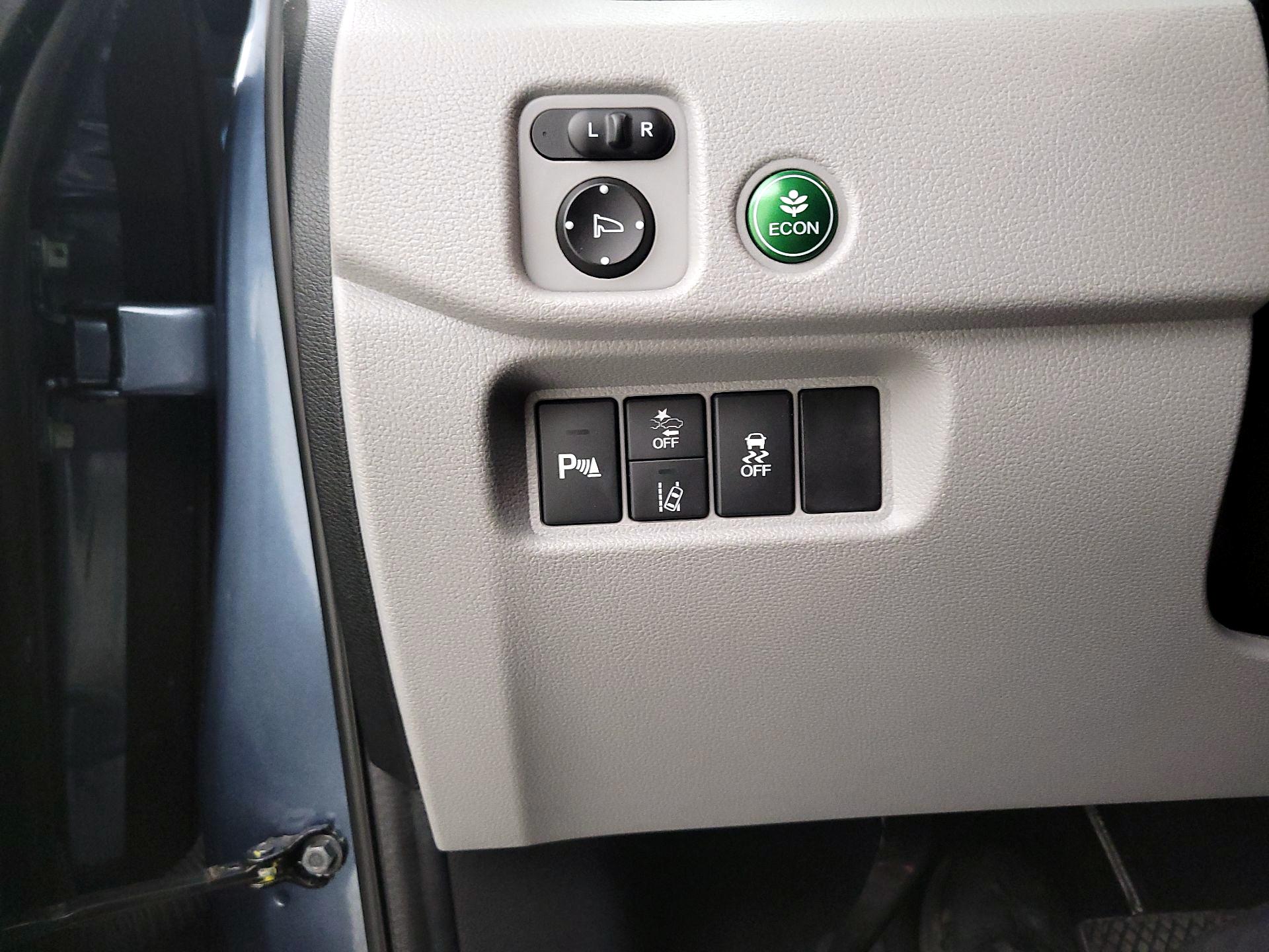 Thumbnail: 2020 Honda Pilot - 13