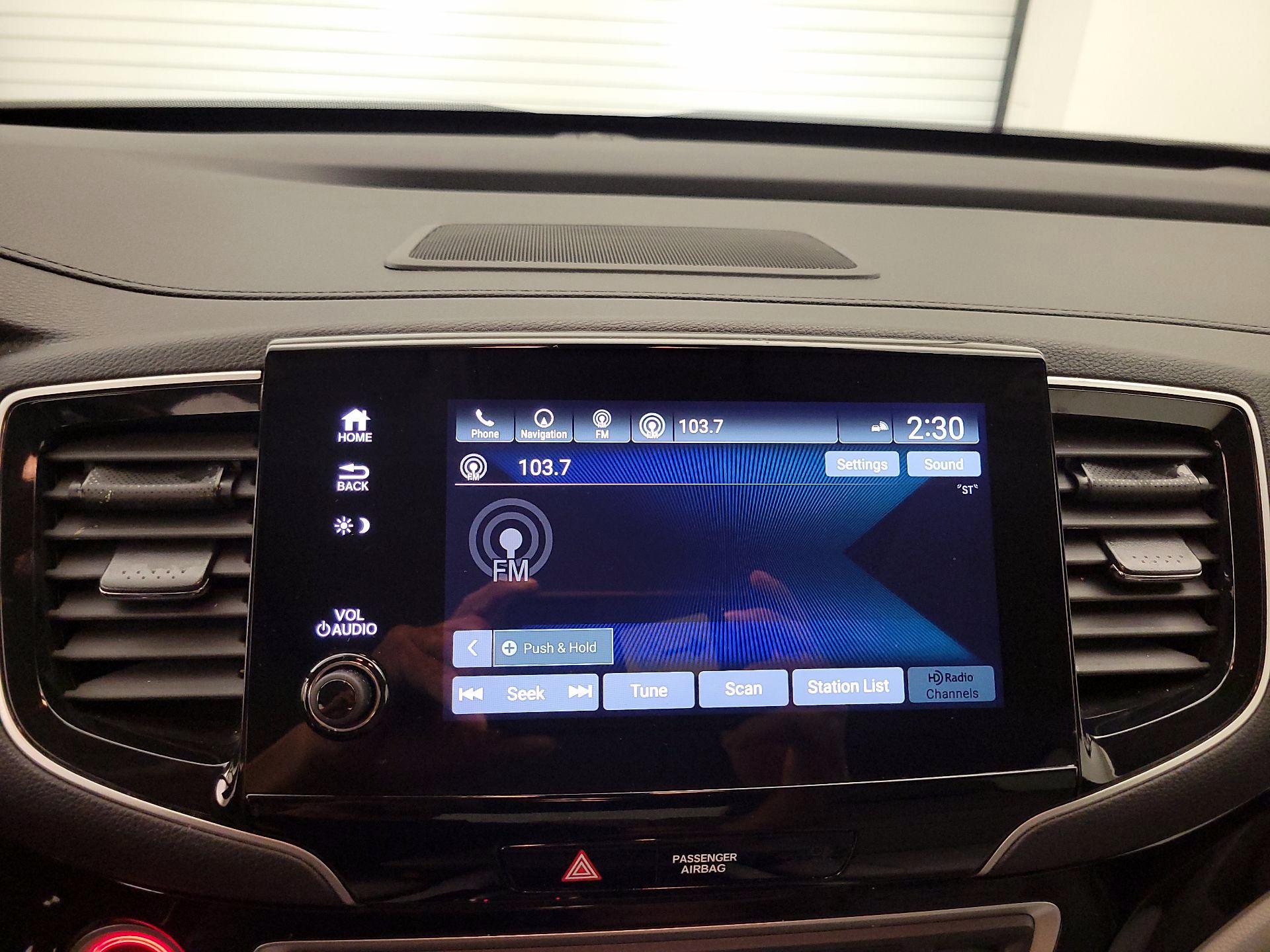 Thumbnail: 2020 Honda Pilot - 15