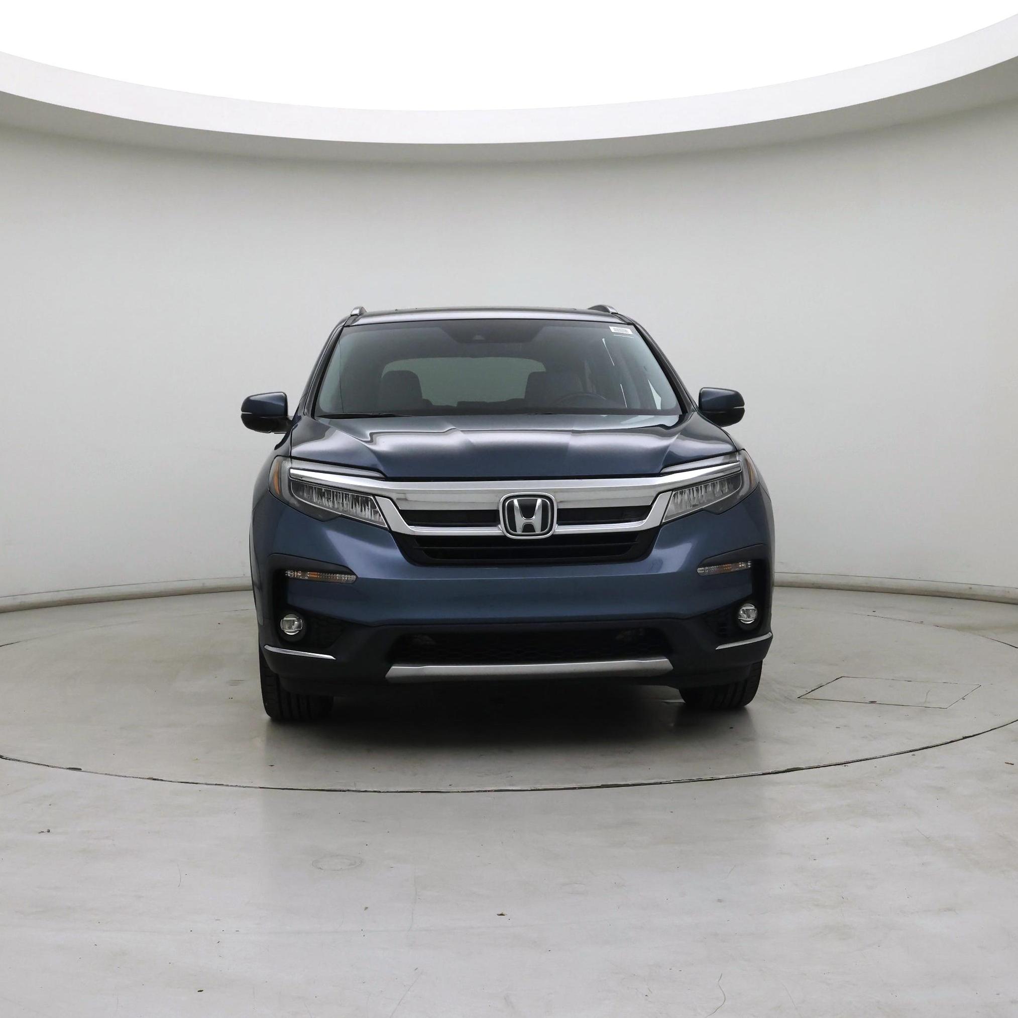 Thumbnail: 2020 Honda Pilot - 5