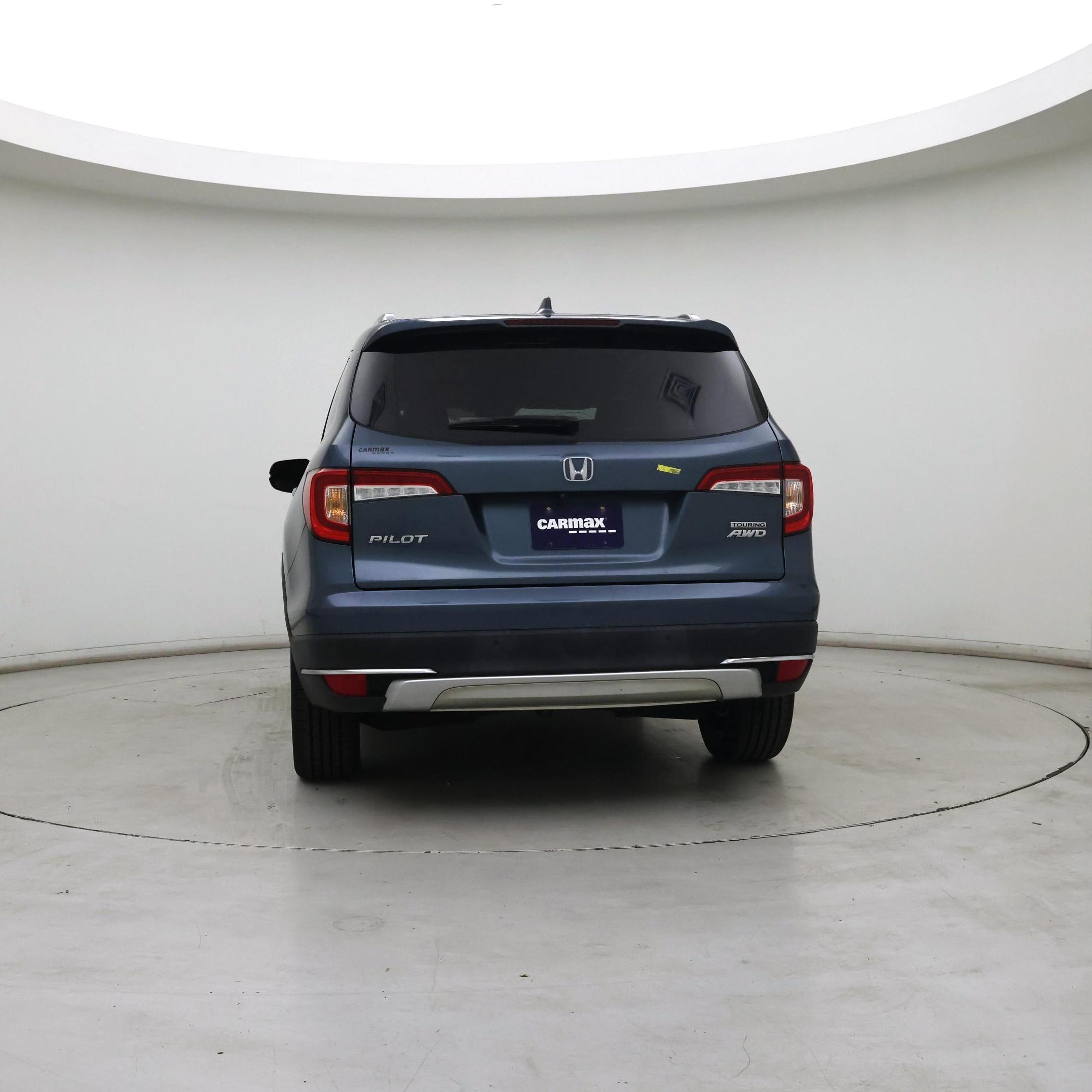 Thumbnail: 2020 Honda Pilot - 6