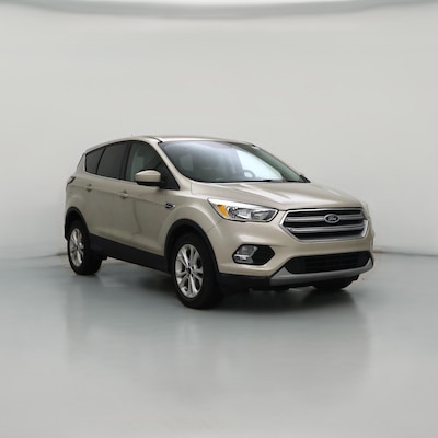 Picture of 2017 Ford Escape SE with stock number 28185000