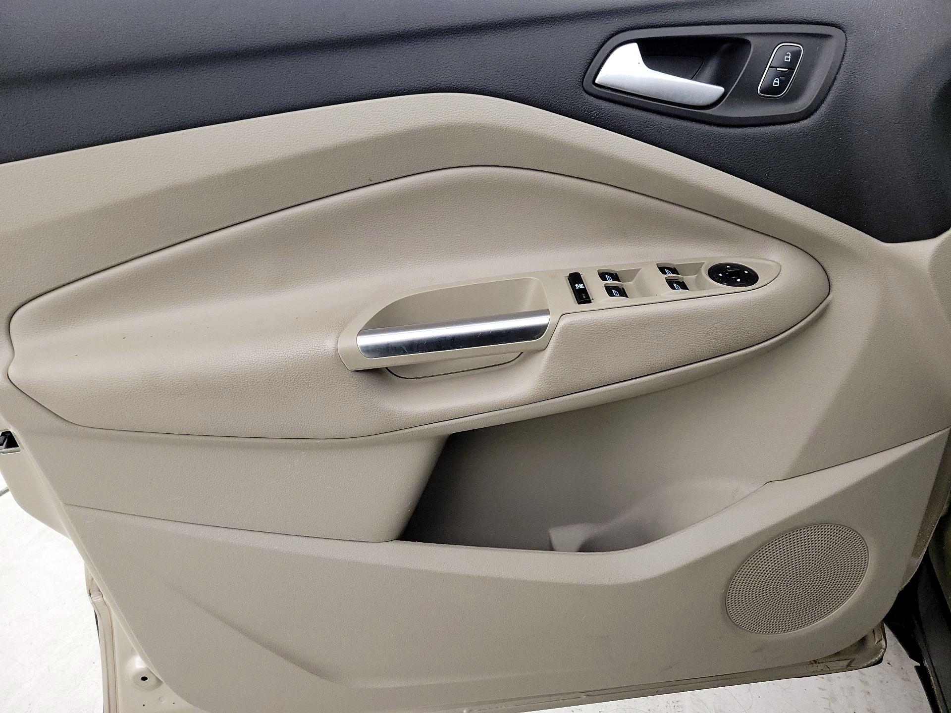 Thumbnail: 2017 Ford Escape - 12