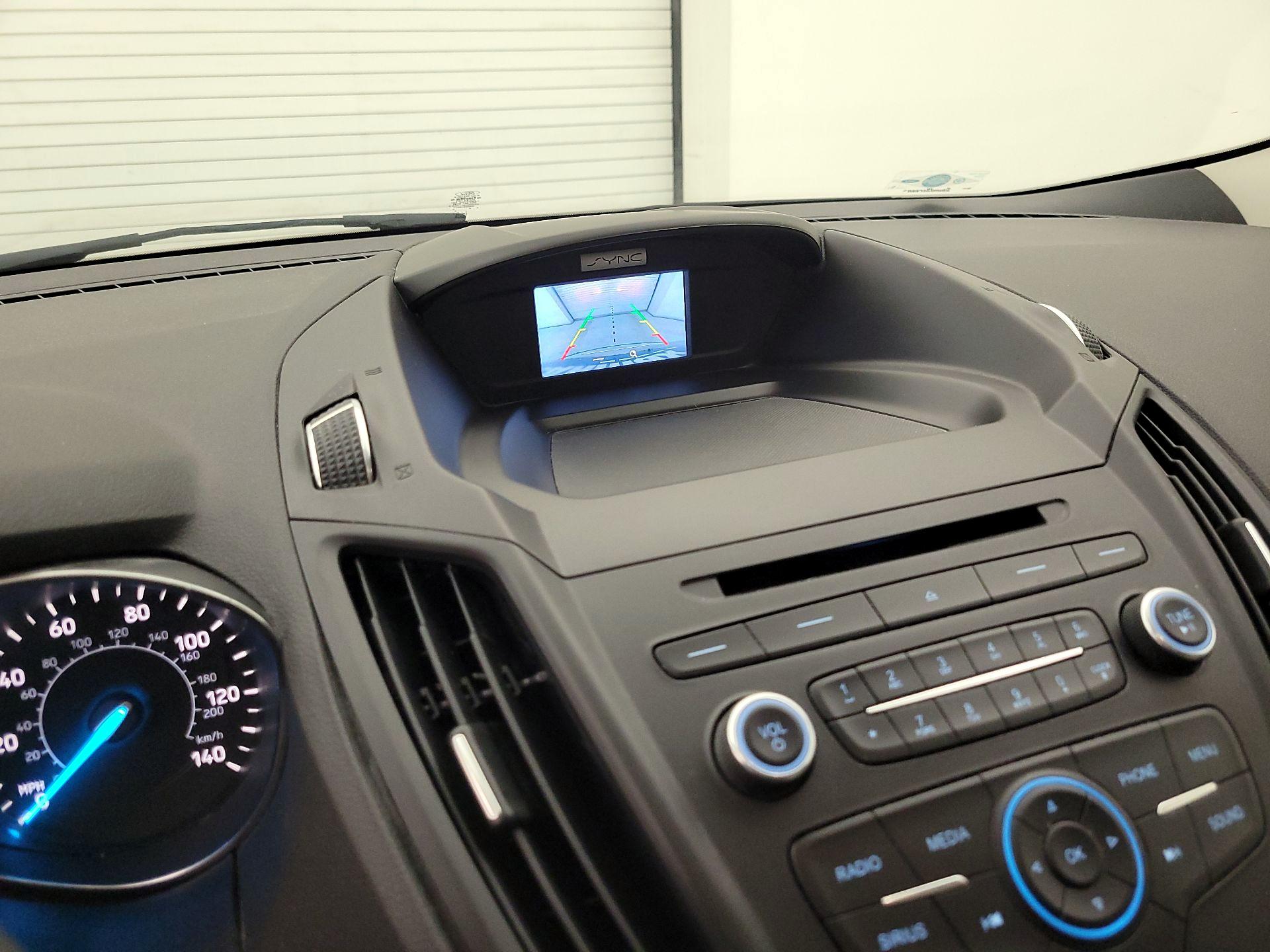 Thumbnail: 2017 Ford Escape - 14