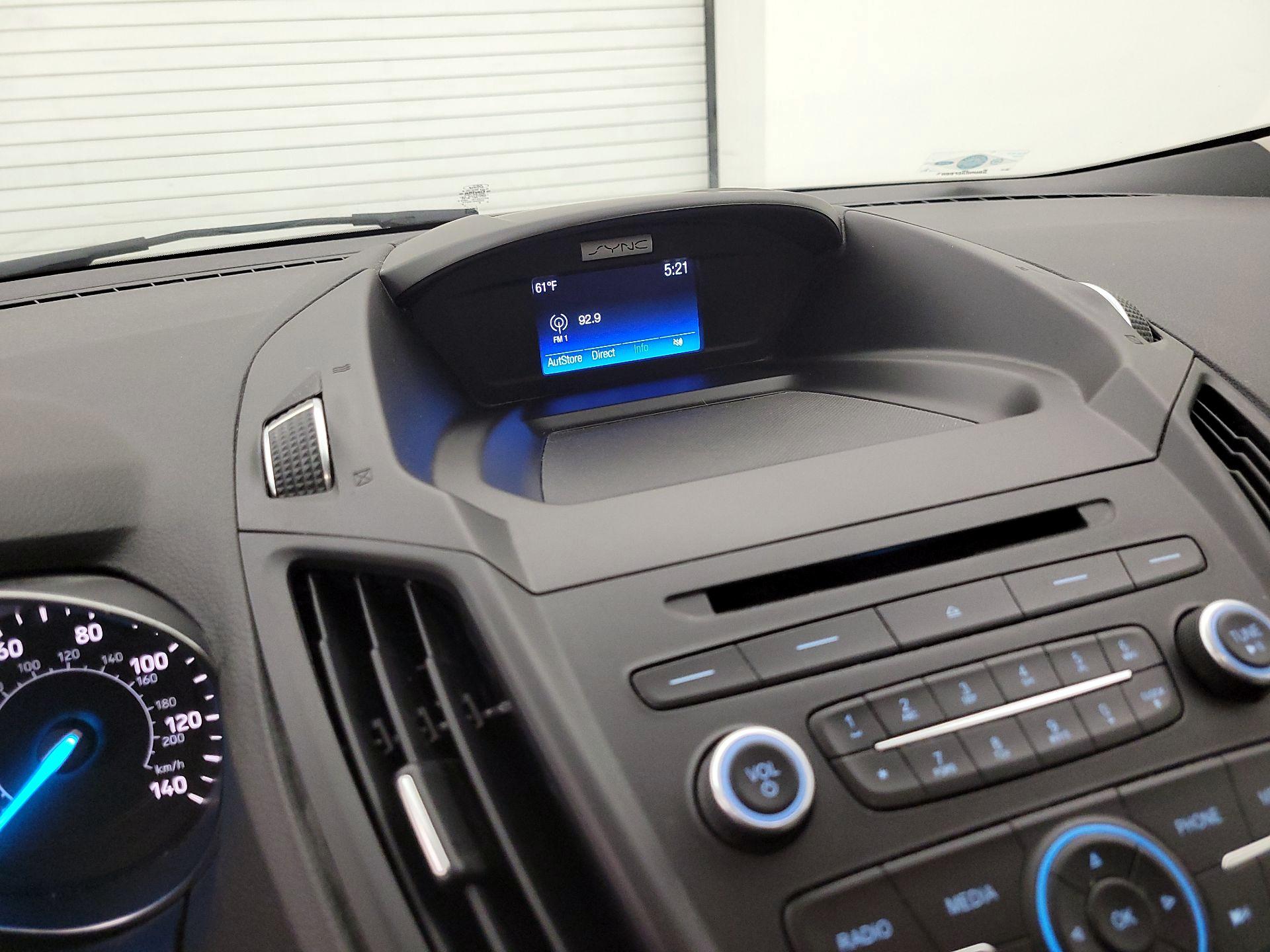 Thumbnail: 2017 Ford Escape - 15