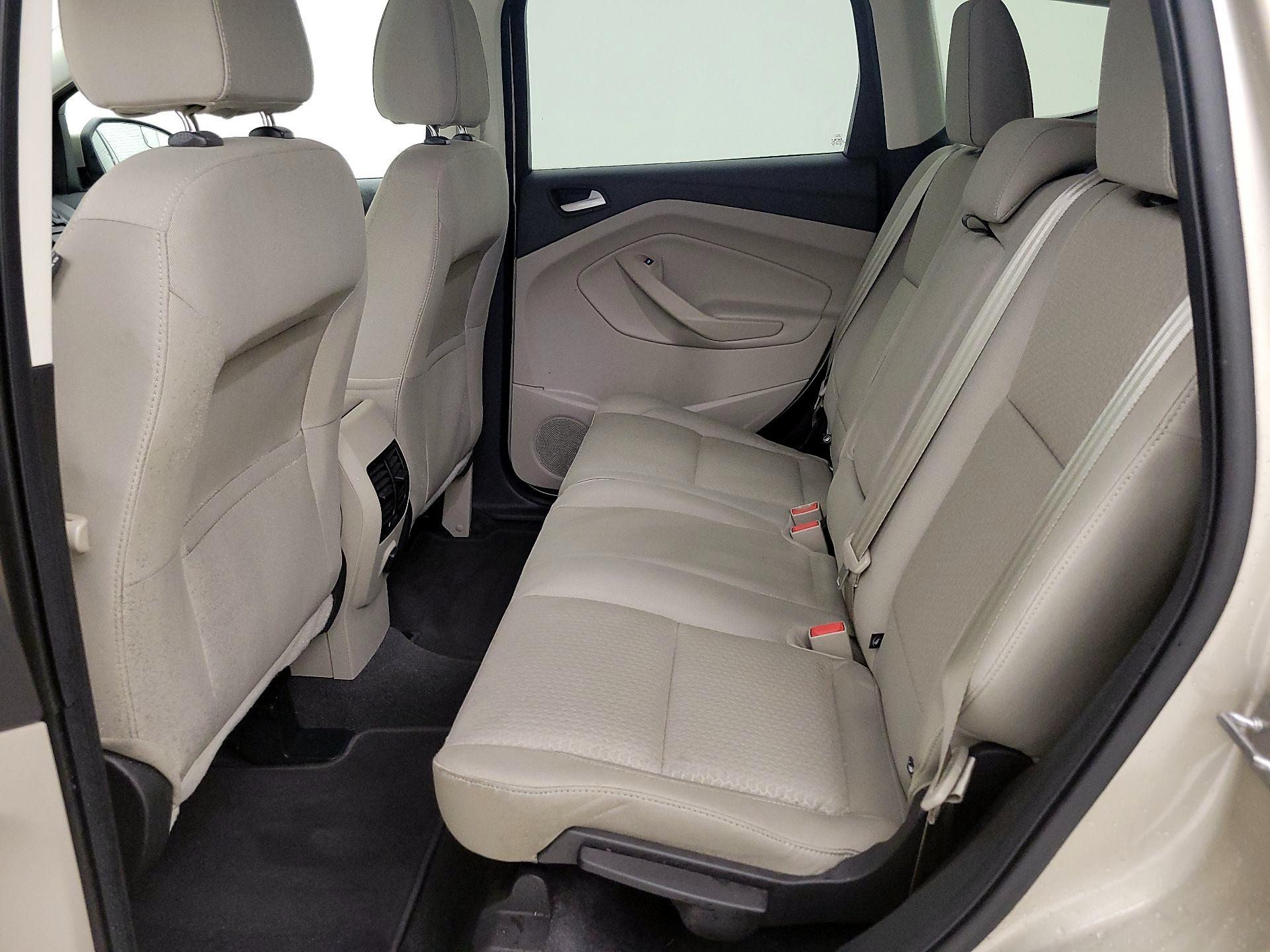 Thumbnail: 2017 Ford Escape - 19