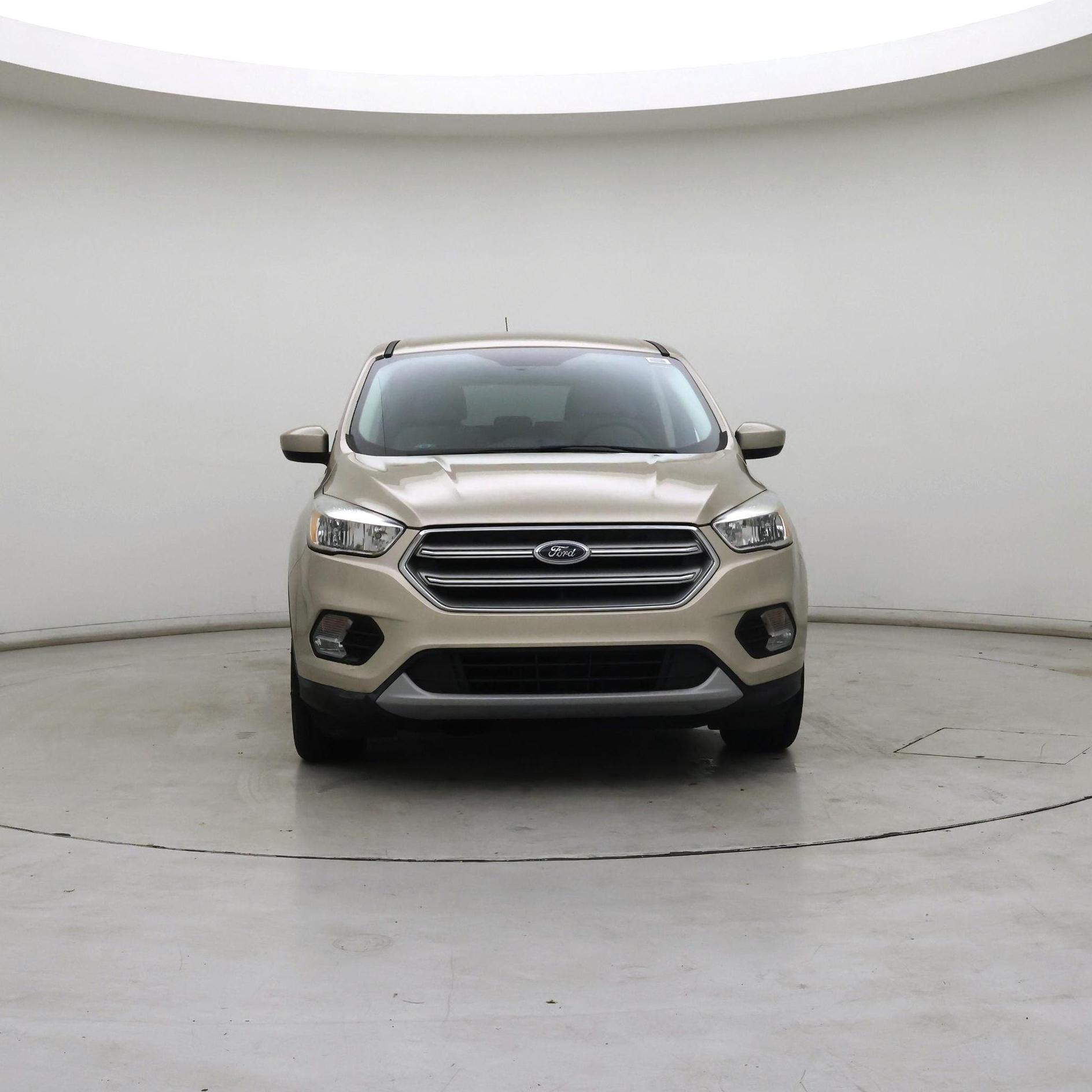 Thumbnail: 2017 Ford Escape - 5