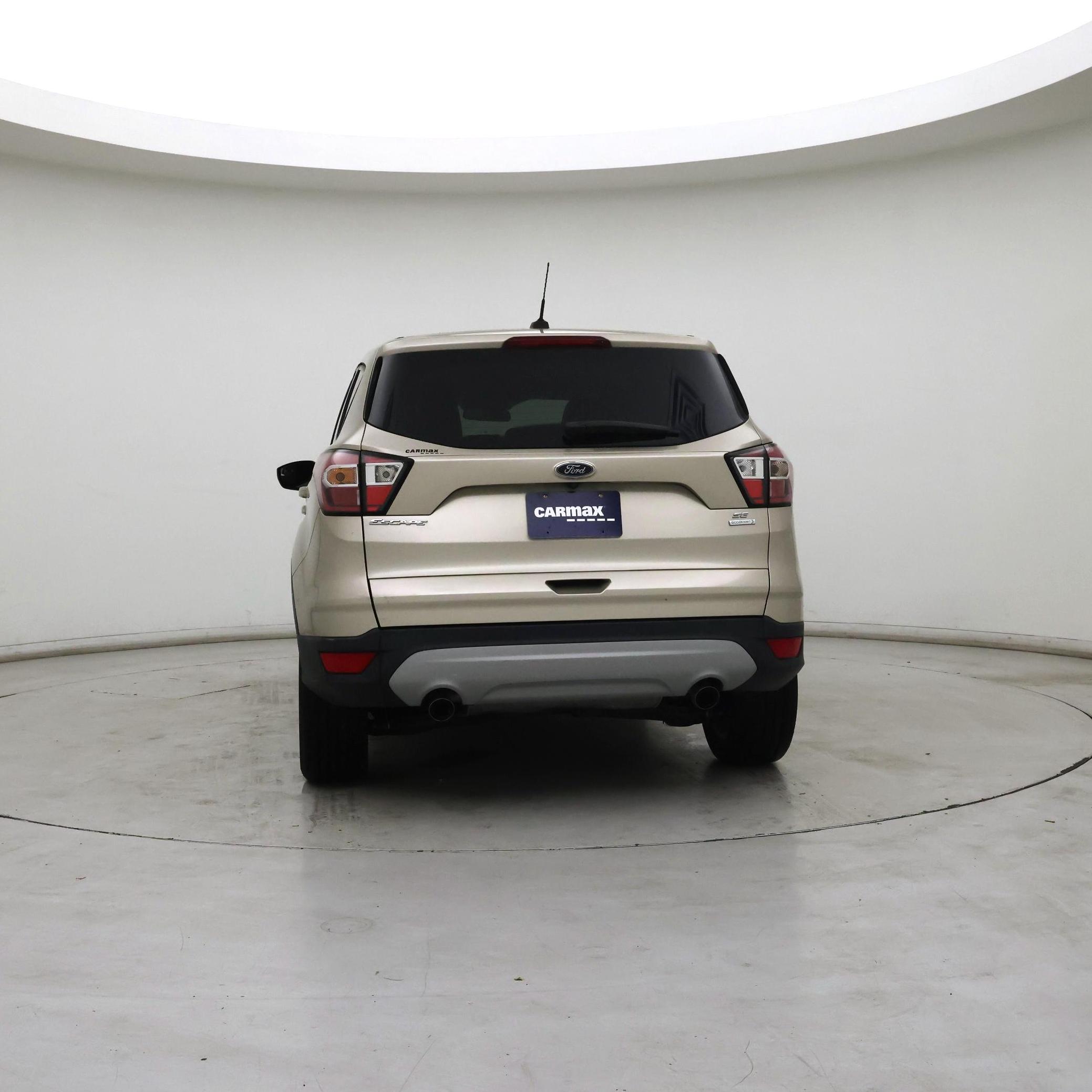 Thumbnail: 2017 Ford Escape - 6
