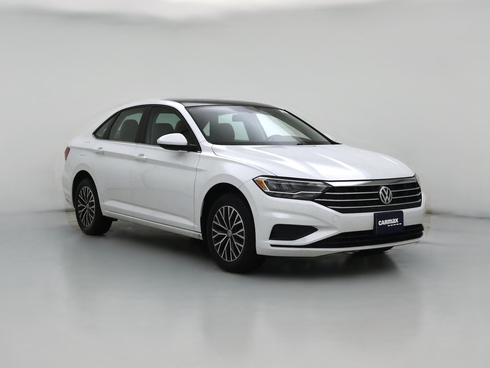 2019 Volkswagen Jetta SE