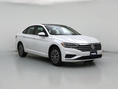 2019 Volkswagen Jetta SE